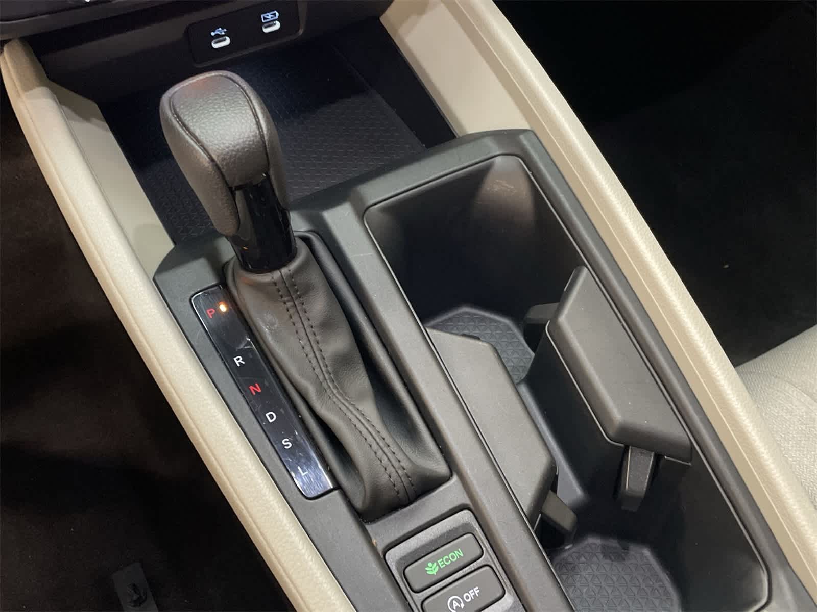 Thumbnail: 2024 Honda Accord - 7