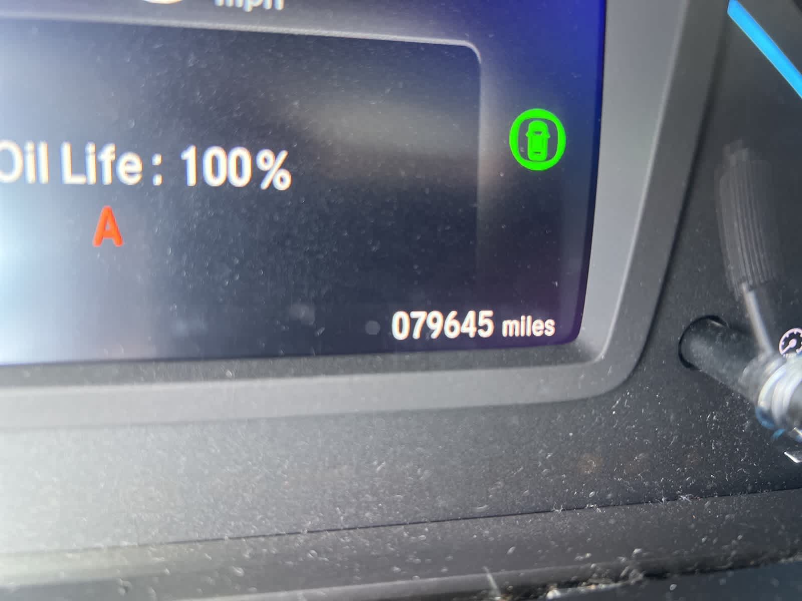 2023 Honda Odyssey Touring photo 2