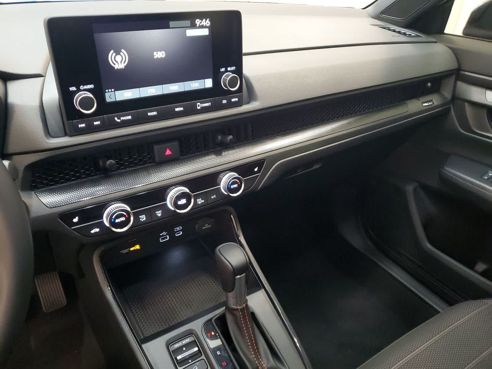 Thumbnail: 2025 Honda CR-V - 29