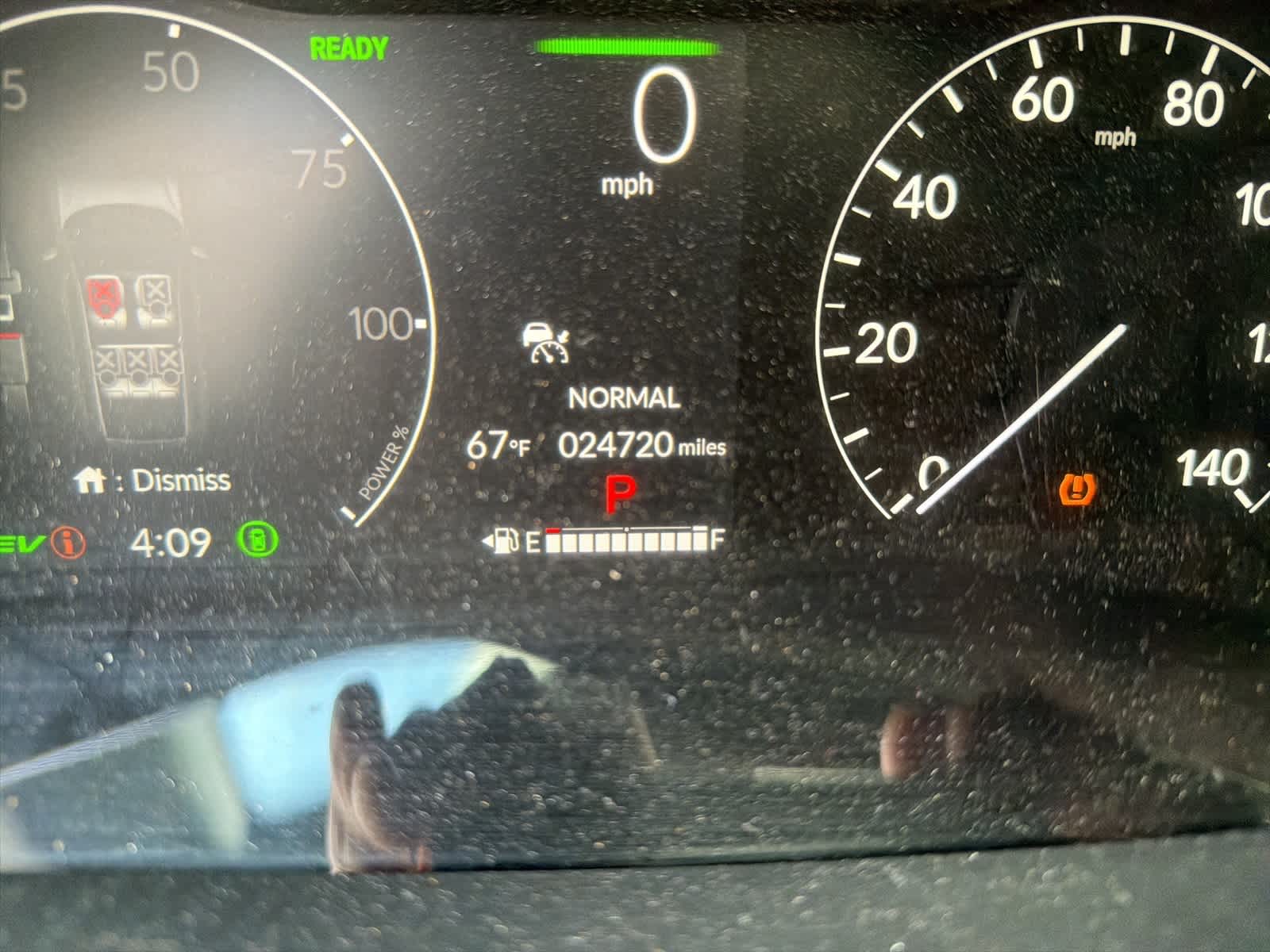 Thumbnail: 2023 Honda CR-V - 2