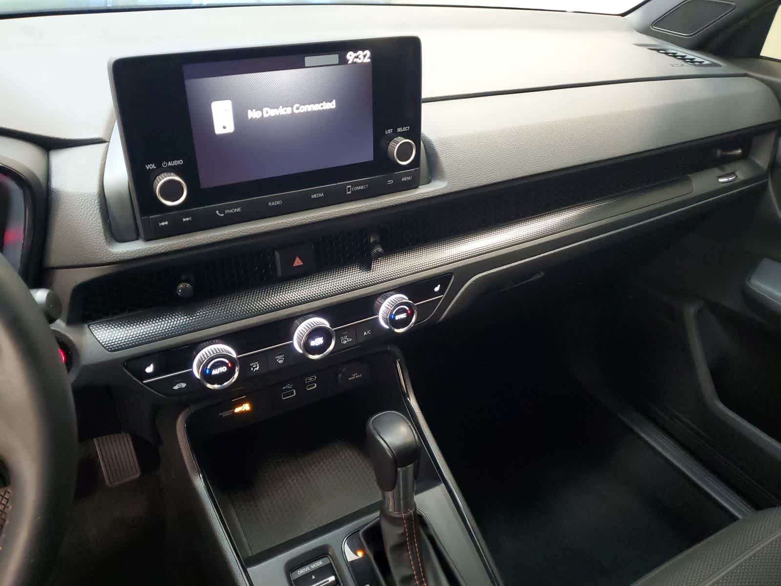 Thumbnail: 2023 Honda CR-V - 29