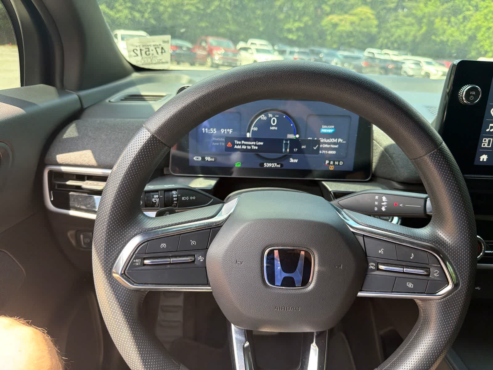 Thumbnail: 2024 Honda Prologue - 25