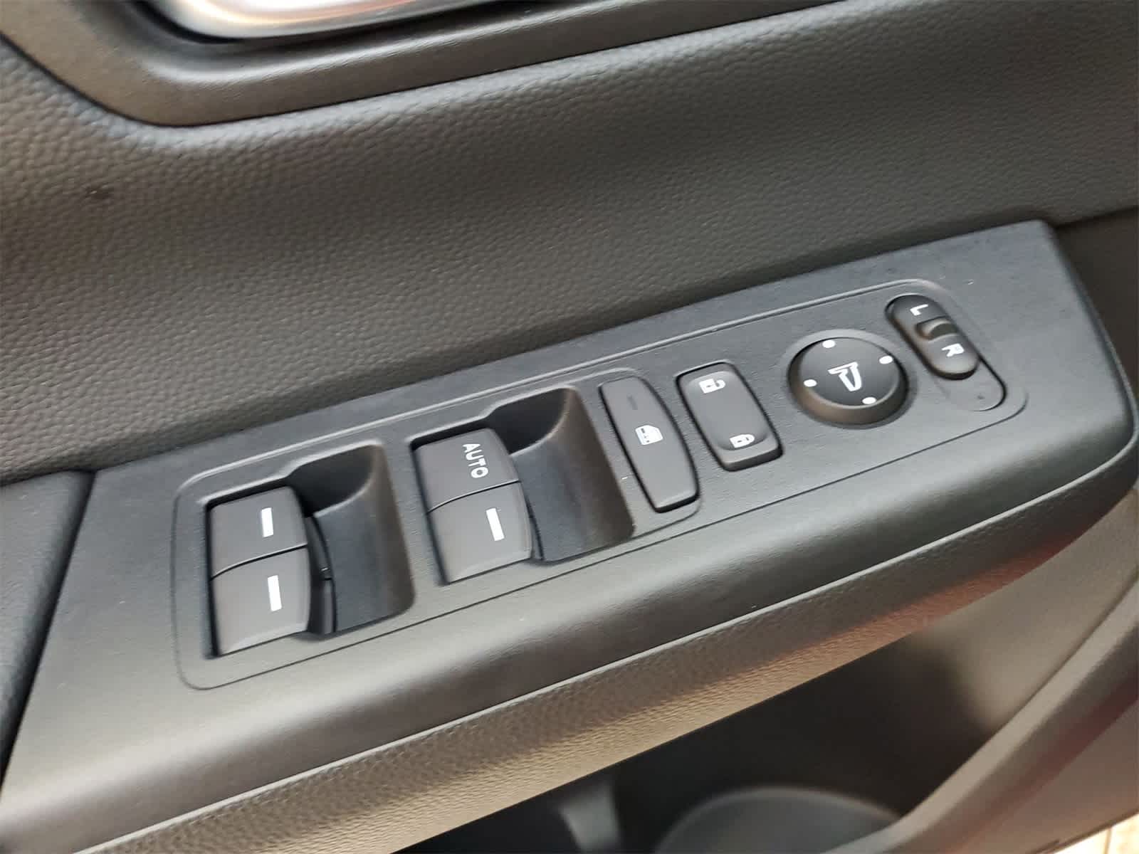 Thumbnail: 2026 Honda CR-V - 15