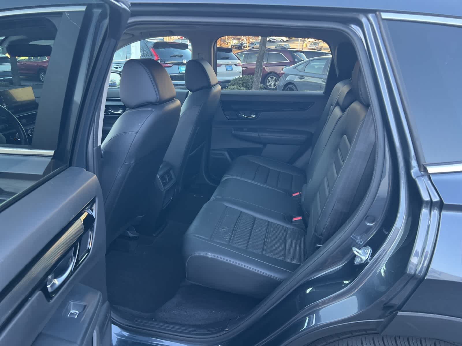 Thumbnail: 2023 Honda CR-V - 15