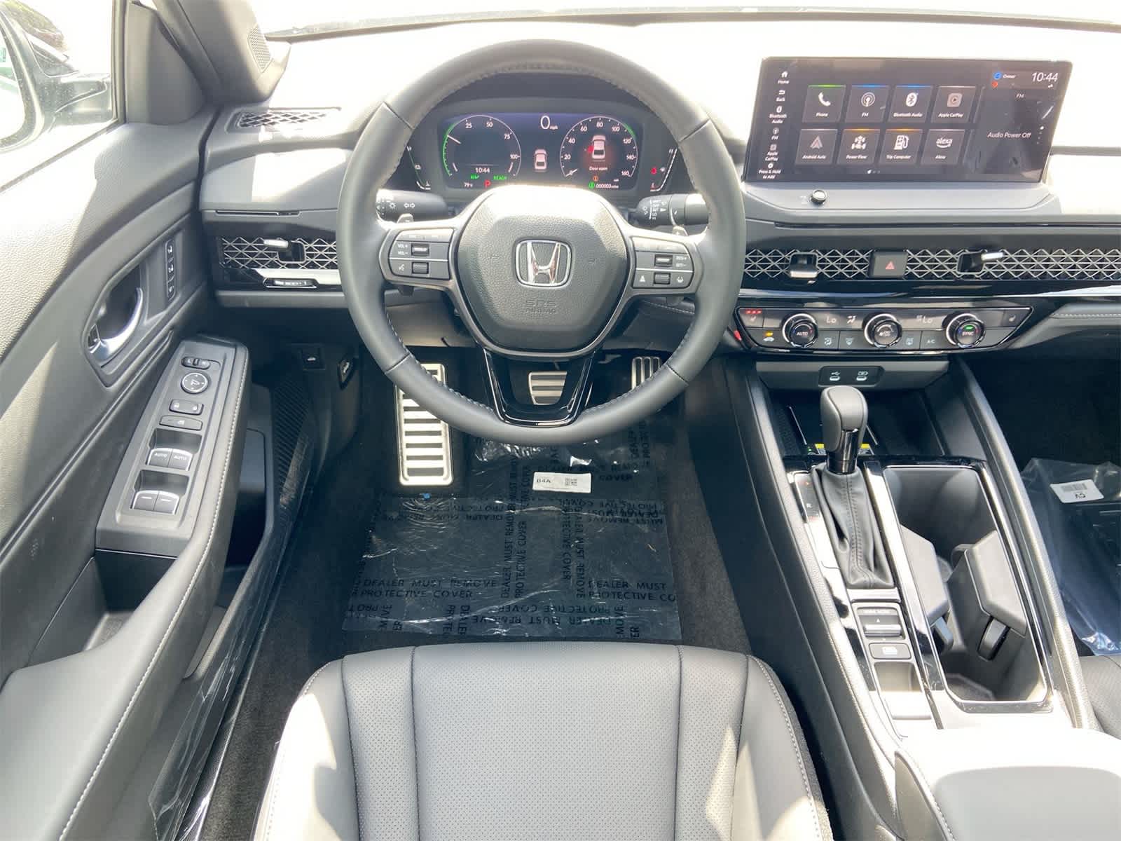 Thumbnail: 2025 Honda Accord - 11