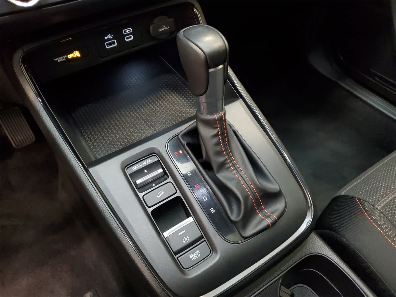 Thumbnail: 2023 Honda CR-V - 9