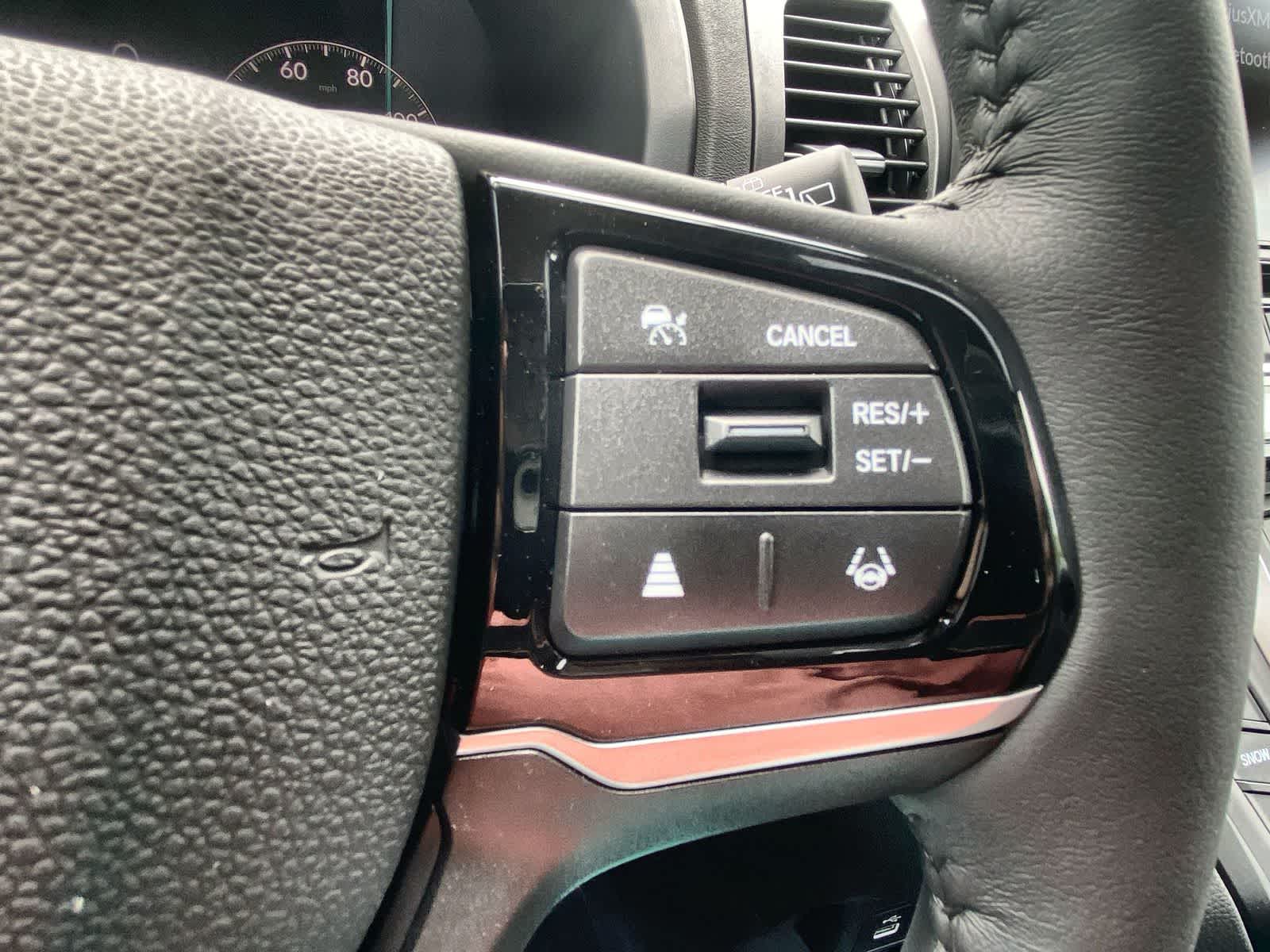 Thumbnail: 2026 Honda Odyssey - 23