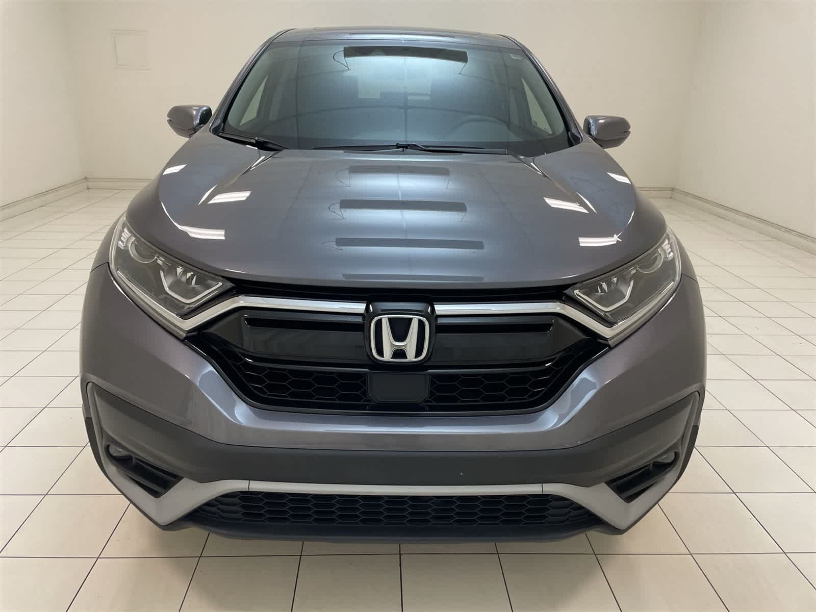 2022 Honda CR-V EX-L 25