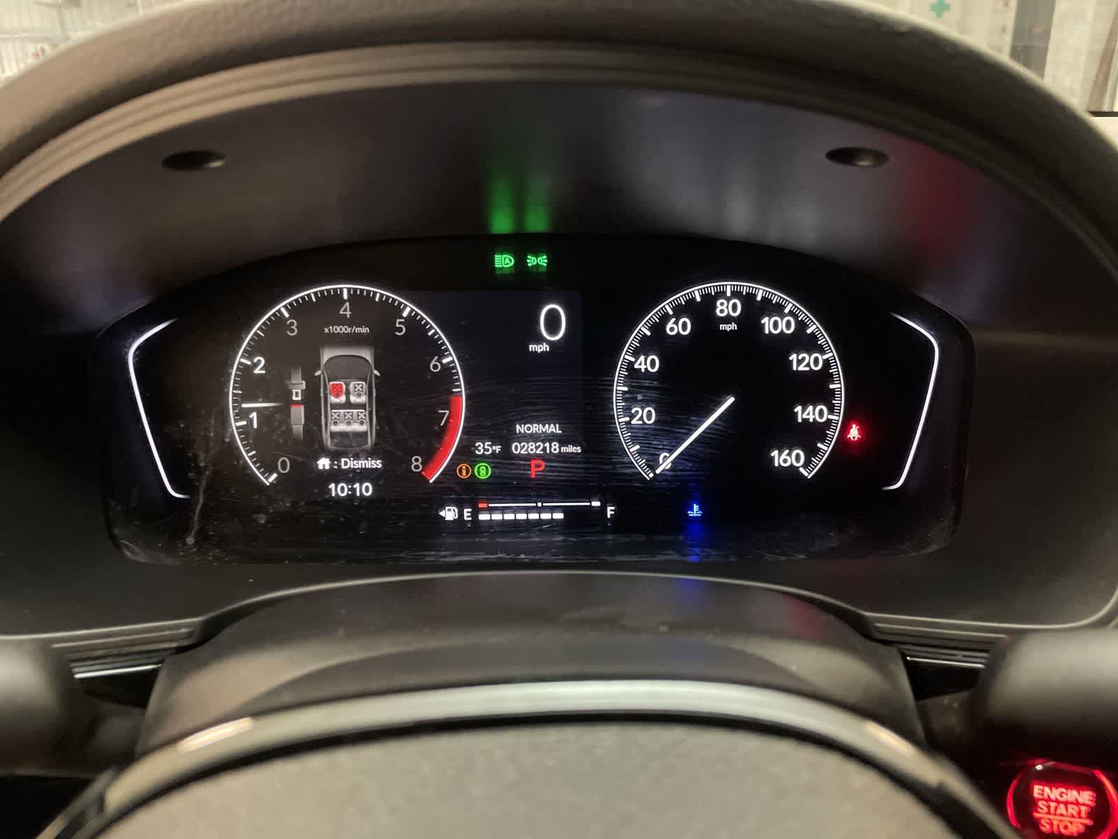 Thumbnail: 2025 Honda Civic - 12