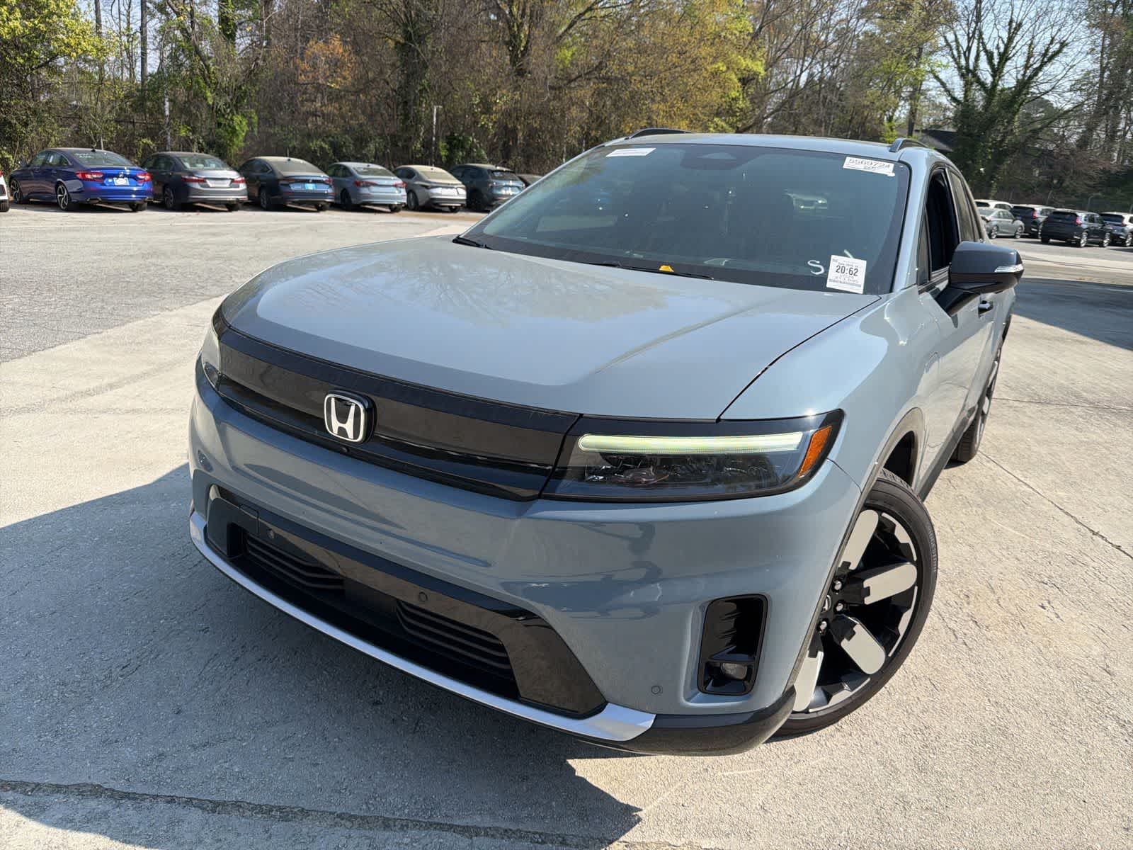 2024 Honda Prologue Elite -
                  Chamblee, GA