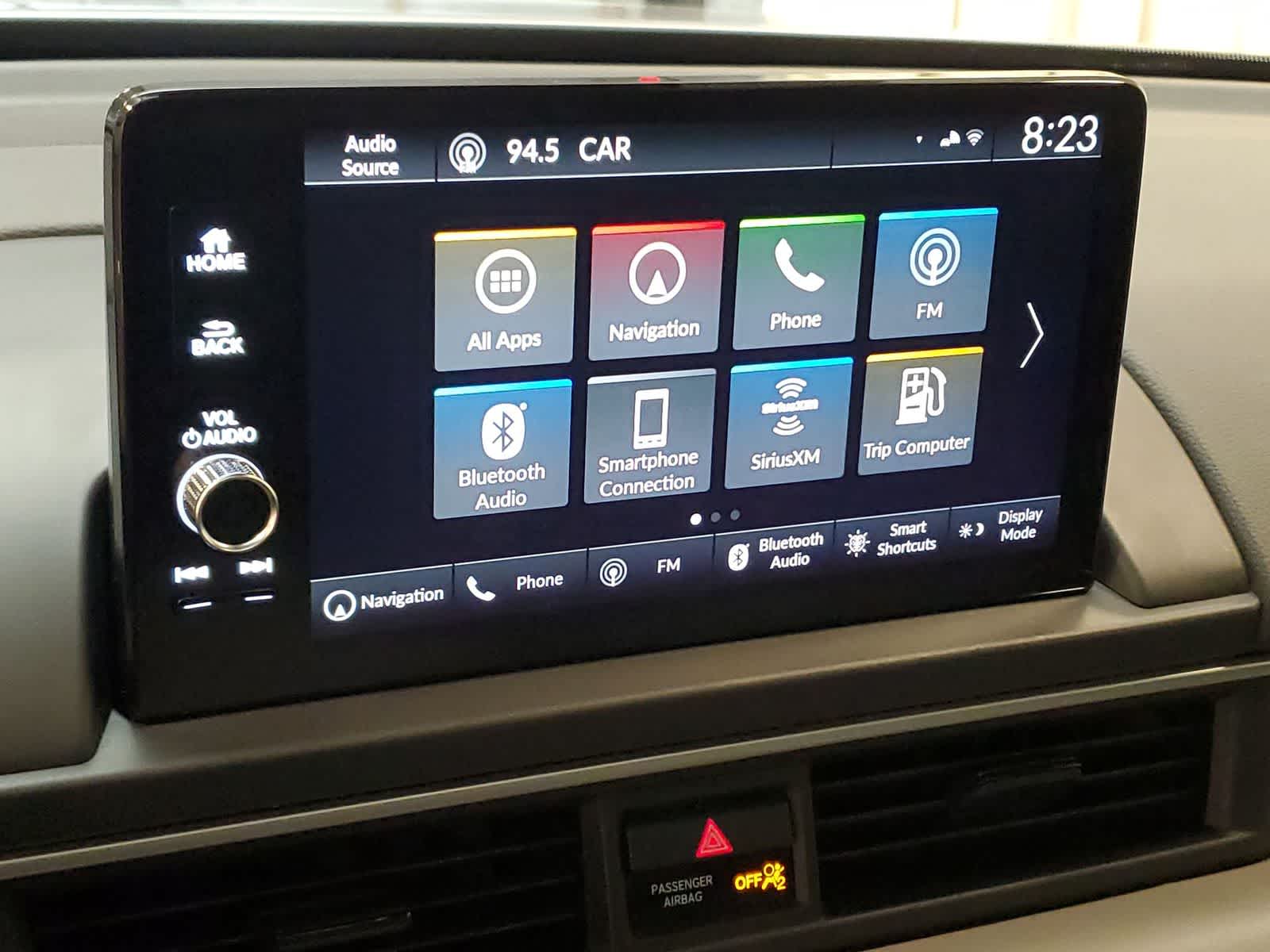 Thumbnail: 2025 Honda Pilot - 6