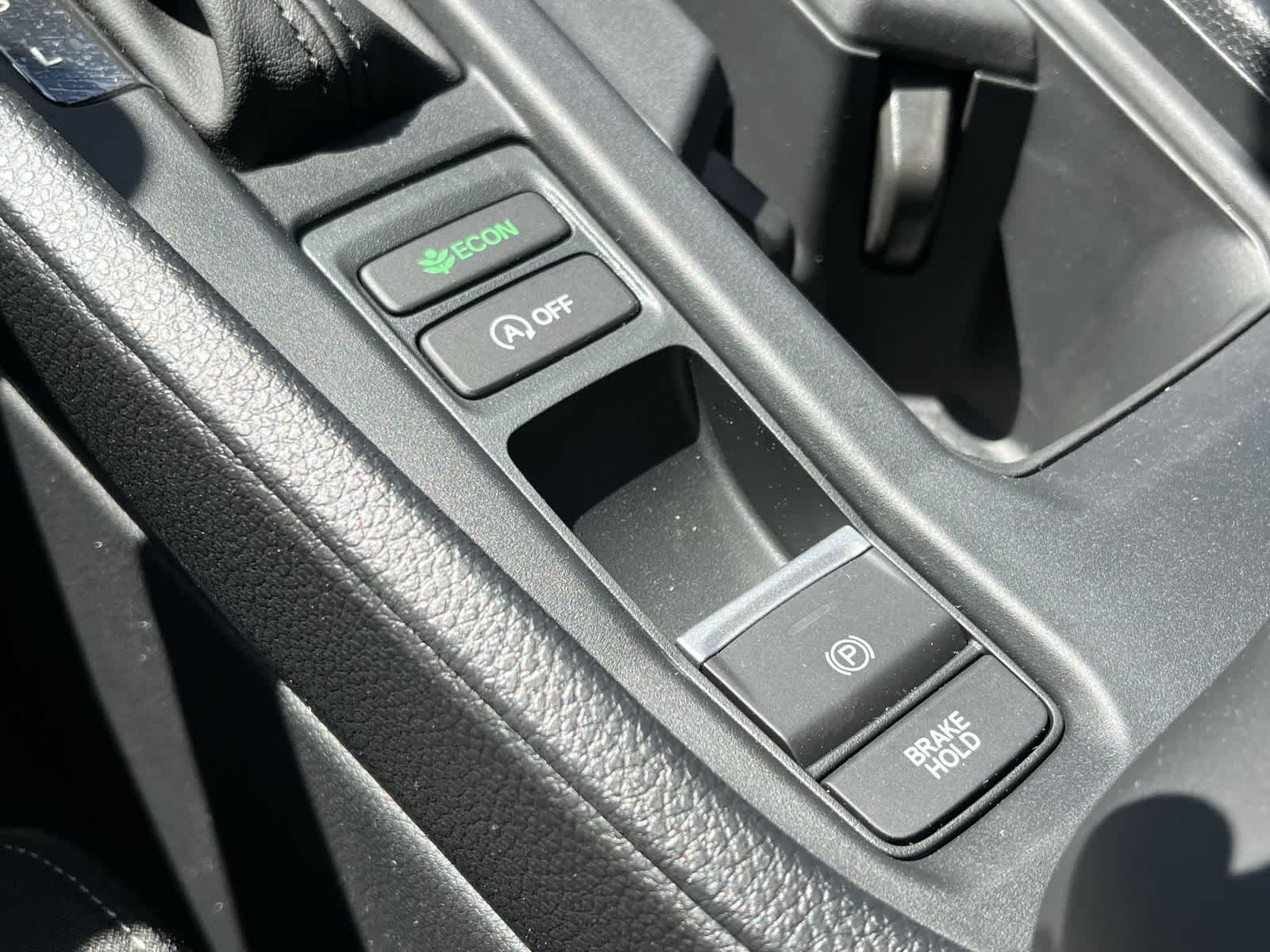 Thumbnail: 2026 Honda Accord - 24