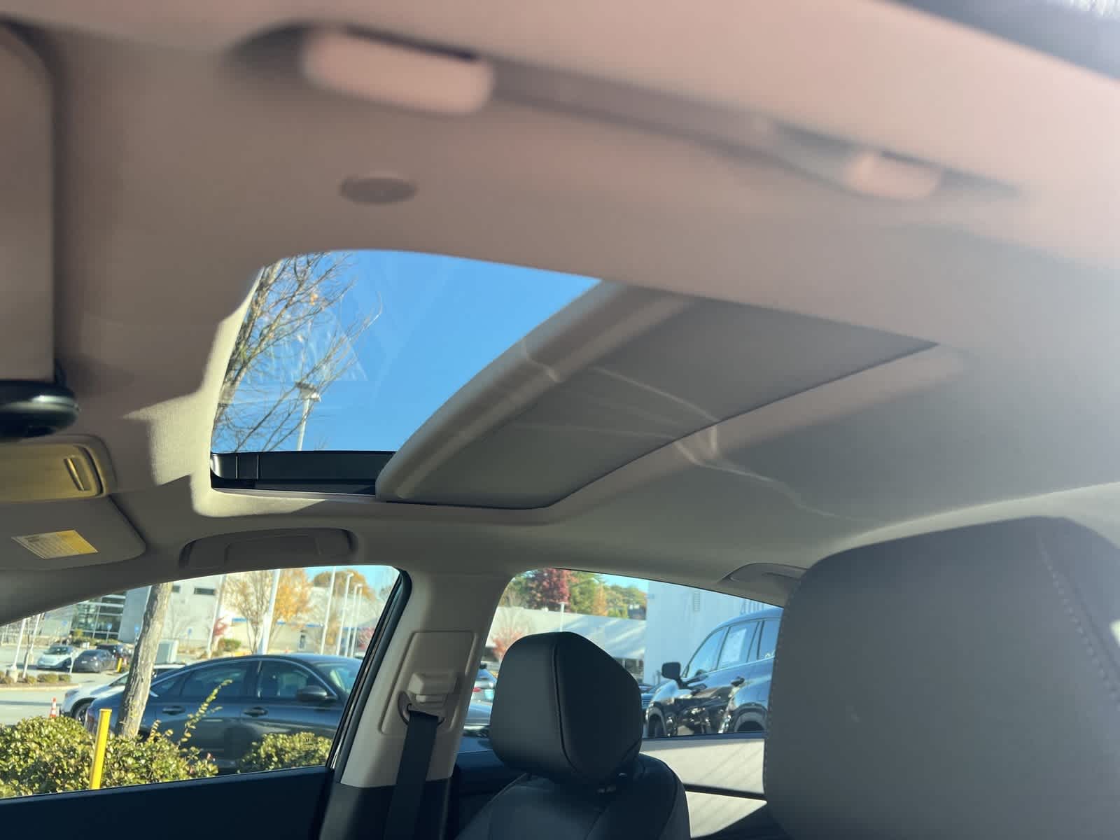 Thumbnail: 2025 Honda Accord - 20