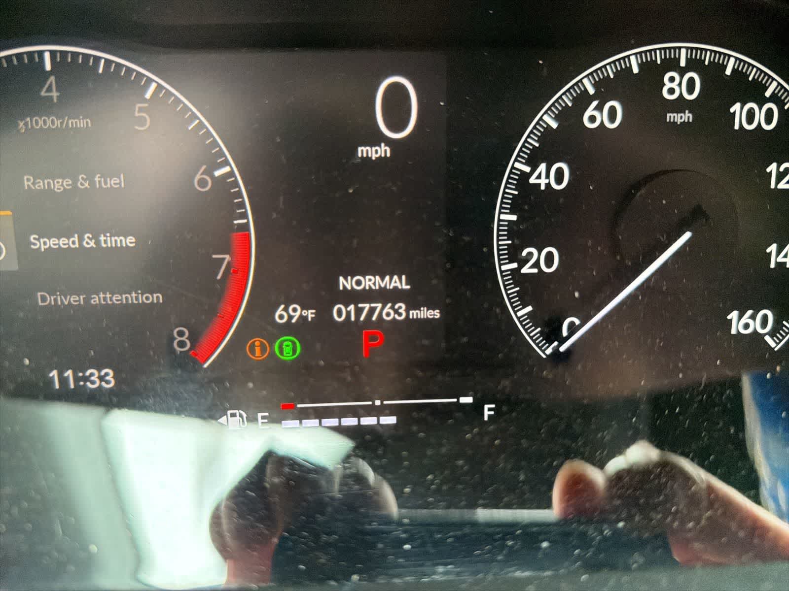 Thumbnail: 2025 Honda Civic - 2