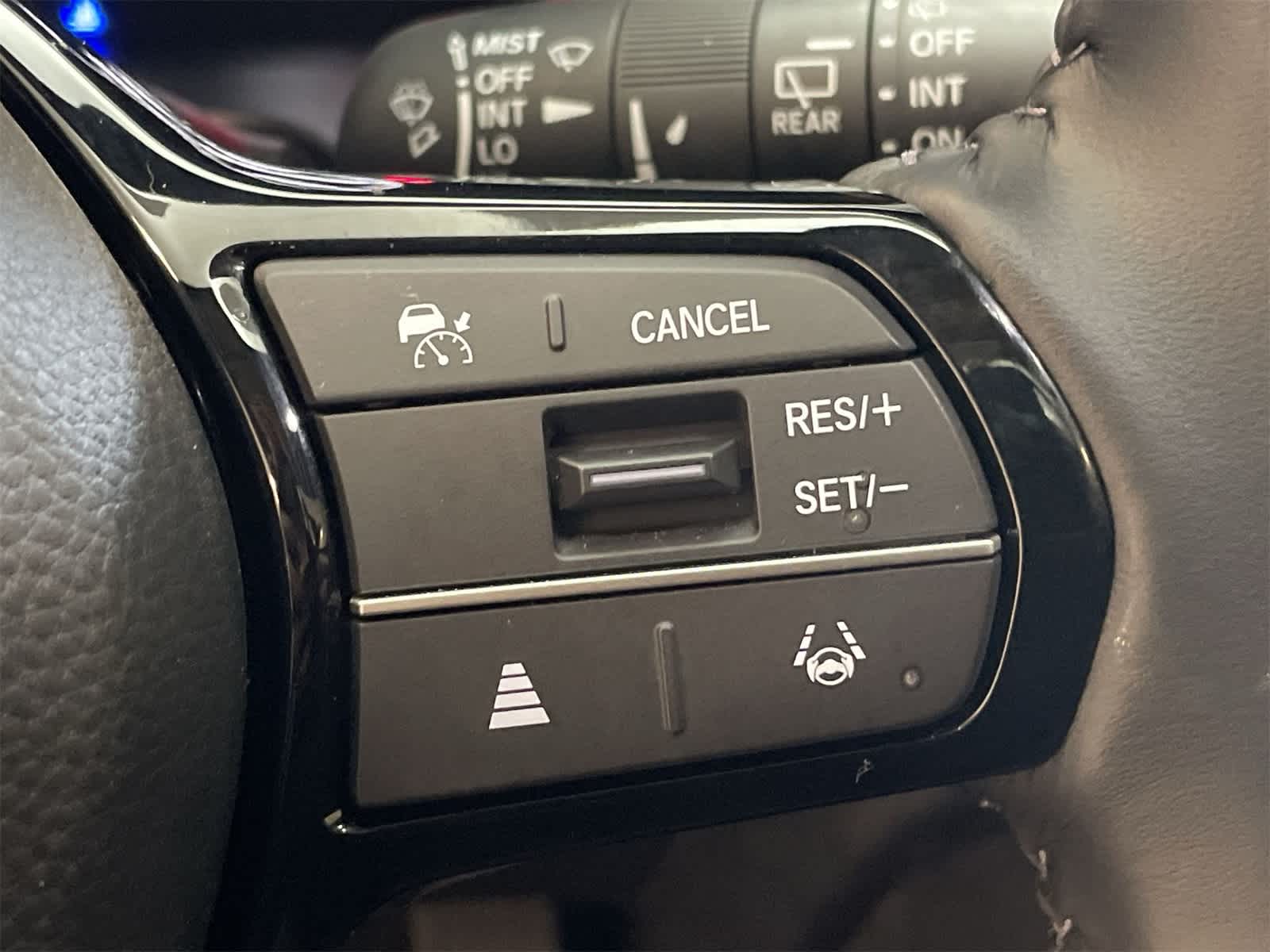 Thumbnail: 2025 Honda CR-V - 13