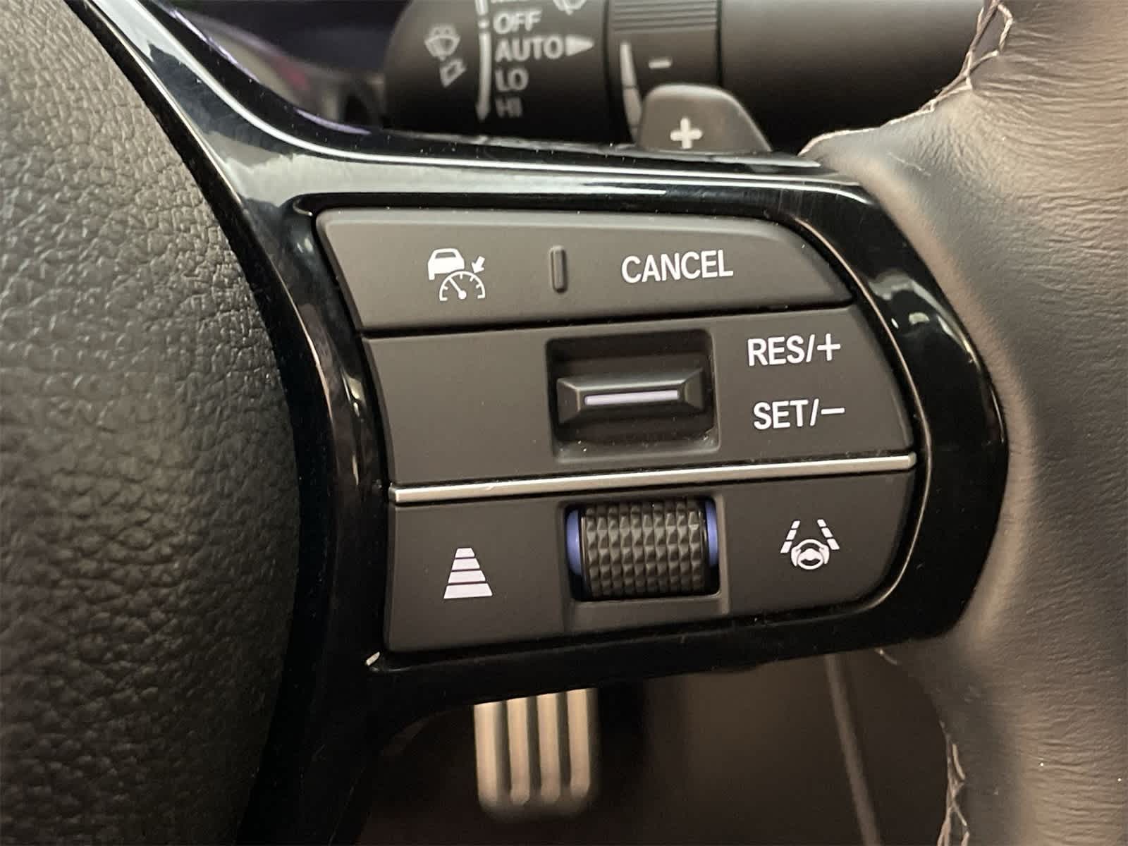 Thumbnail: 2025 Honda Civic - 14