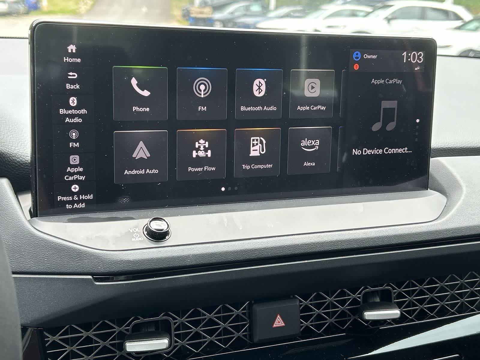 2026 Honda Accord Hybrid Sport - Photo 16