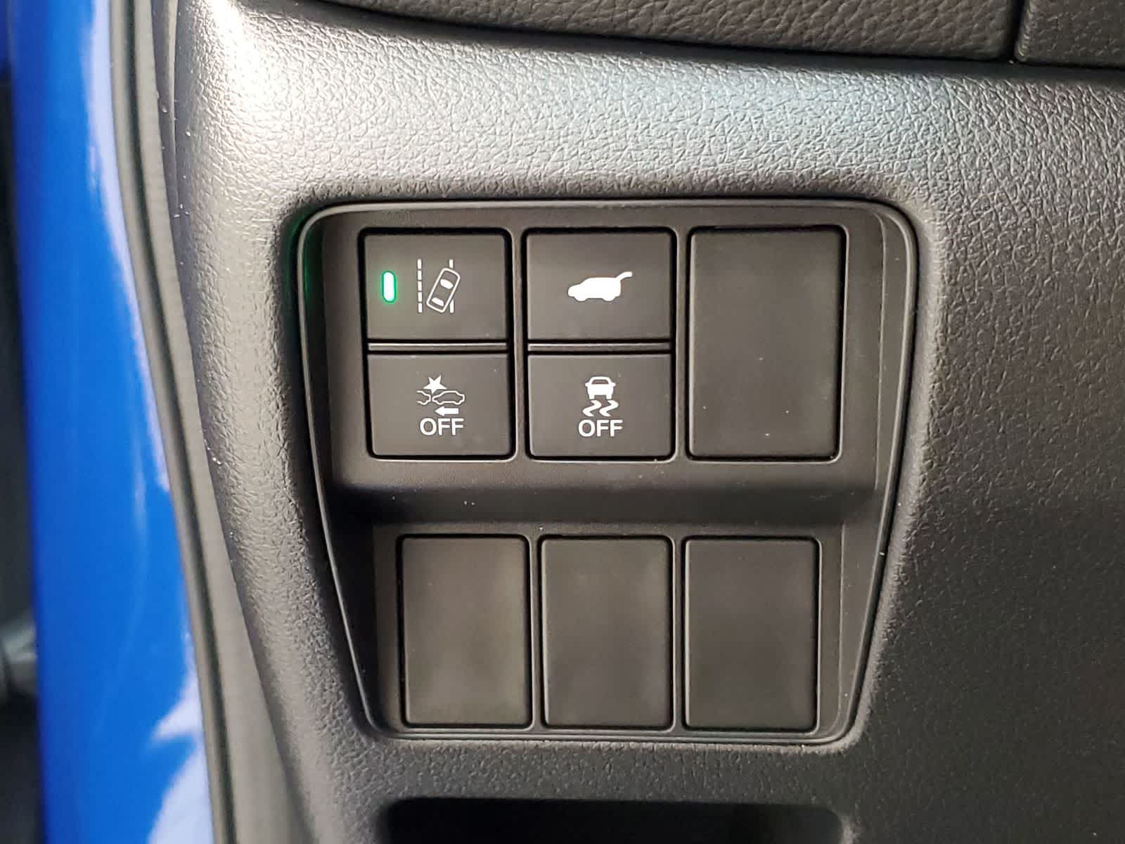 Thumbnail: 2020 Honda CR-V - 35