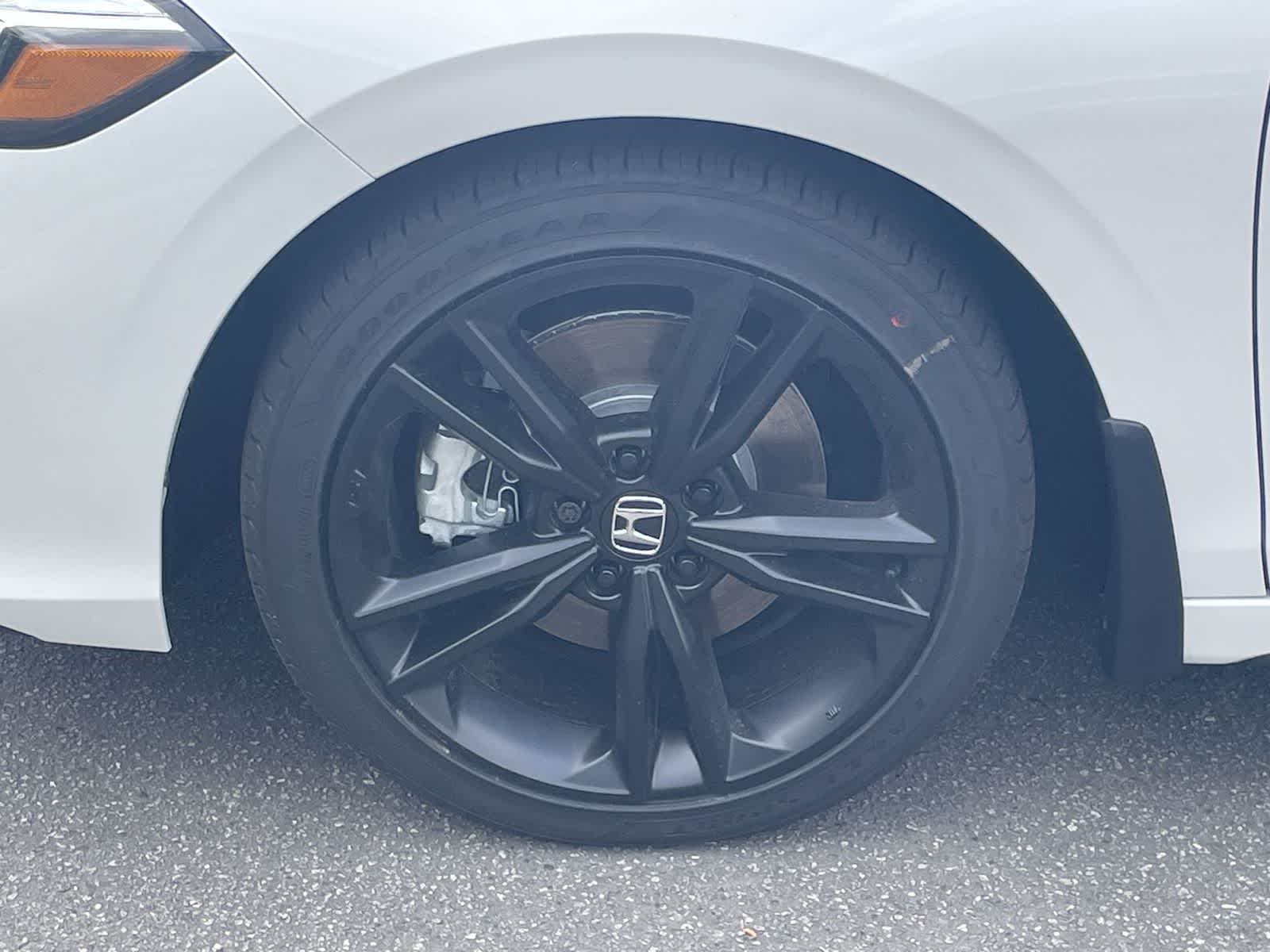 Thumbnail: 2026 Honda Civic - 7