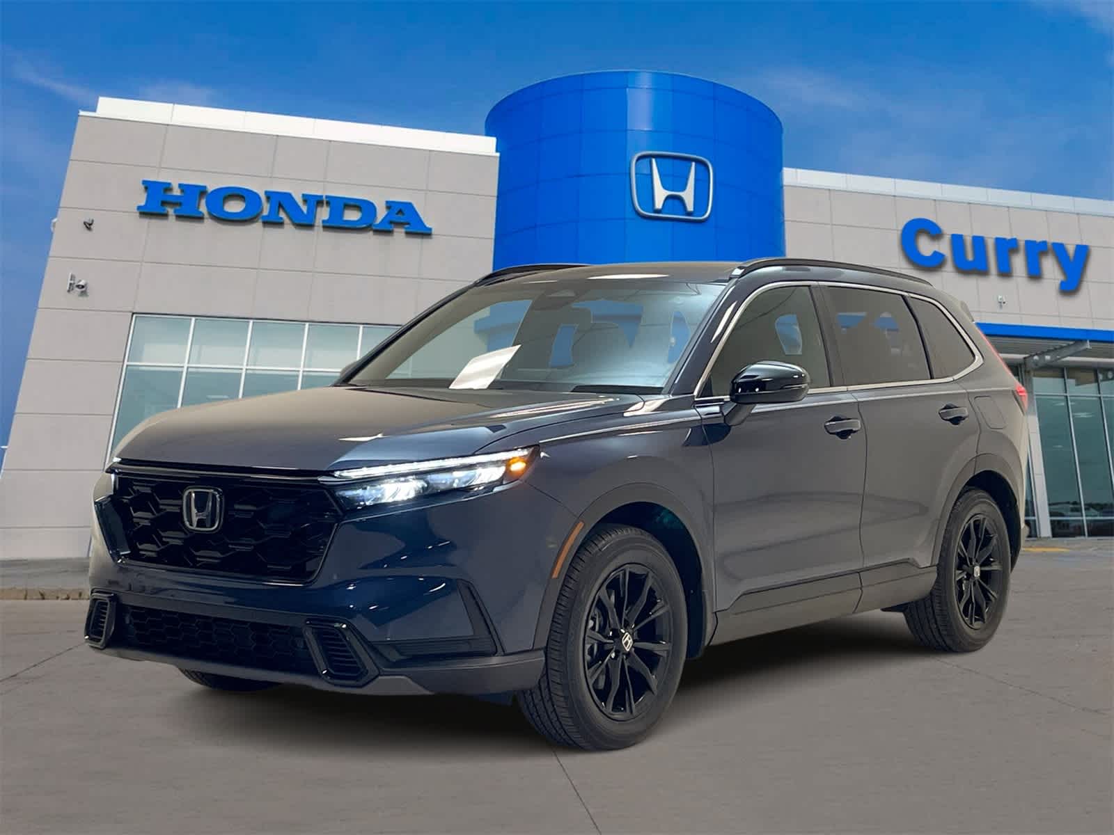 Thumbnail: 2025 Honda CR-V - 1