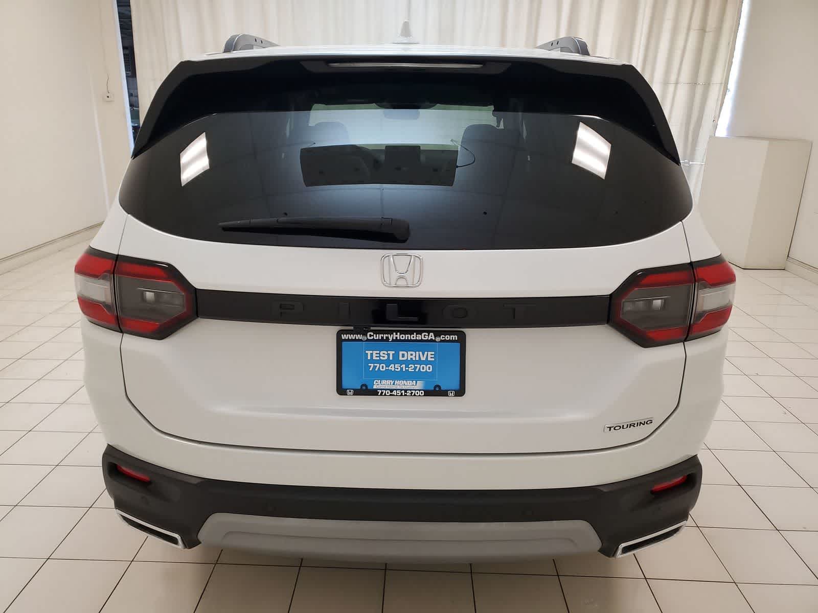 Thumbnail: 2025 Honda Pilot - 31