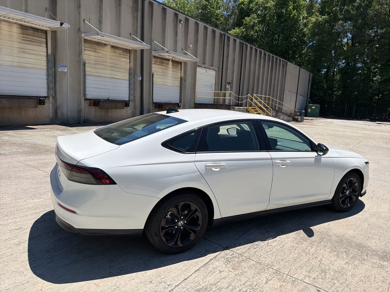 Thumbnail: 2025 Honda Accord - 11