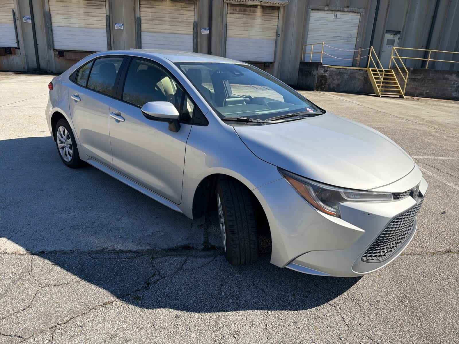 Thumbnail: 2020 Toyota Corolla - 12