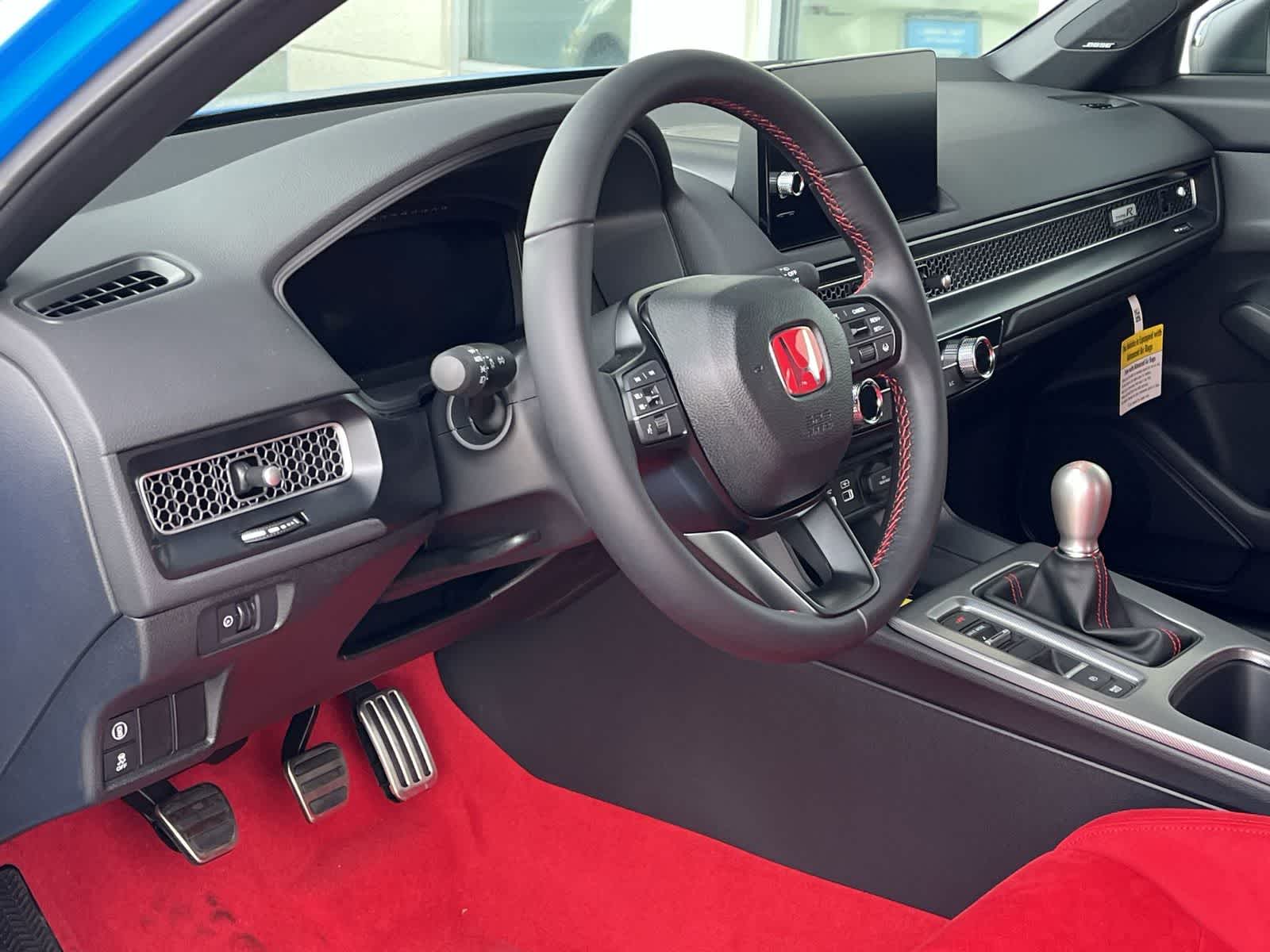 Thumbnail: 2025 Honda Civic - 13