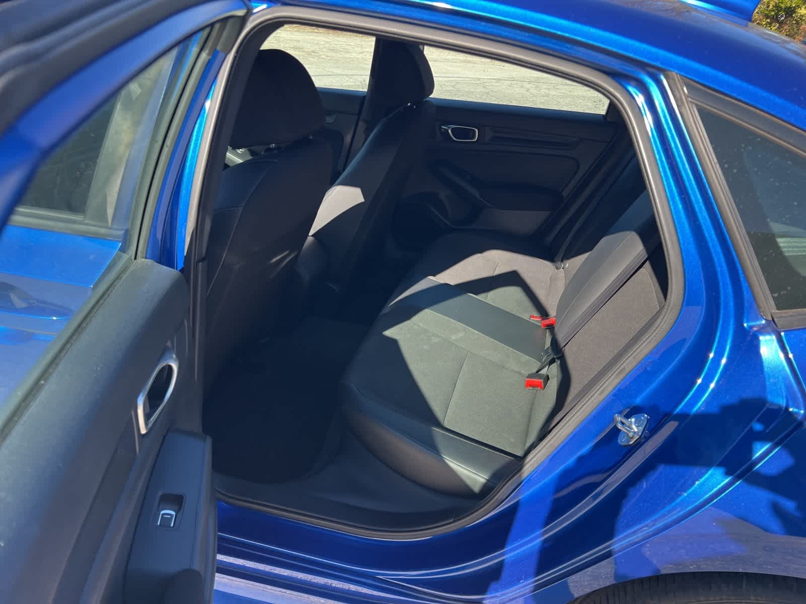 Thumbnail: 2023 Honda Civic - 15