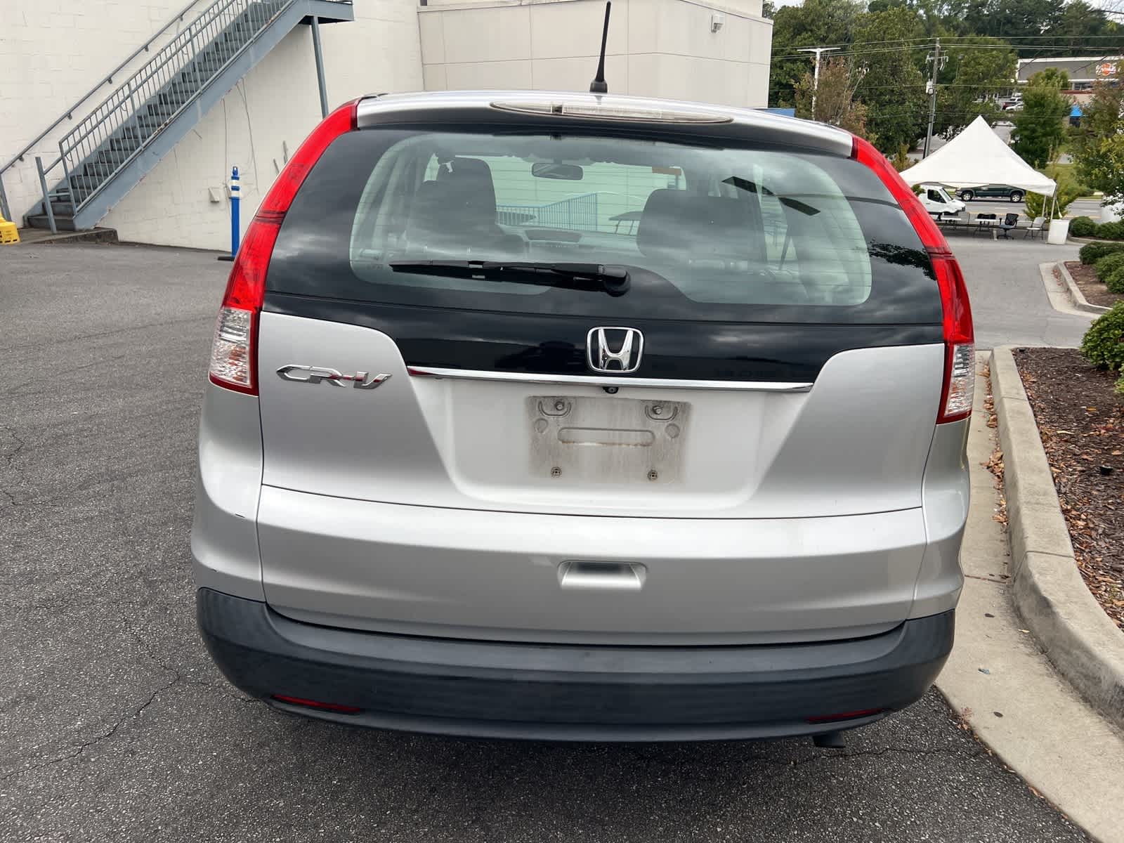 Thumbnail: 2013 Honda CR-V - 9