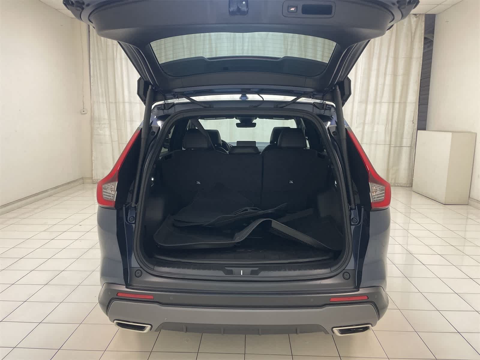 Thumbnail: 2025 Honda CR-V - 23