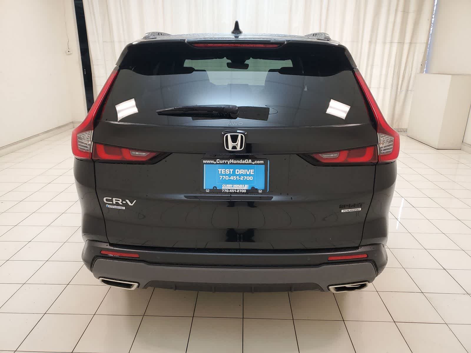 Thumbnail: 2023 Honda CR-V - 31