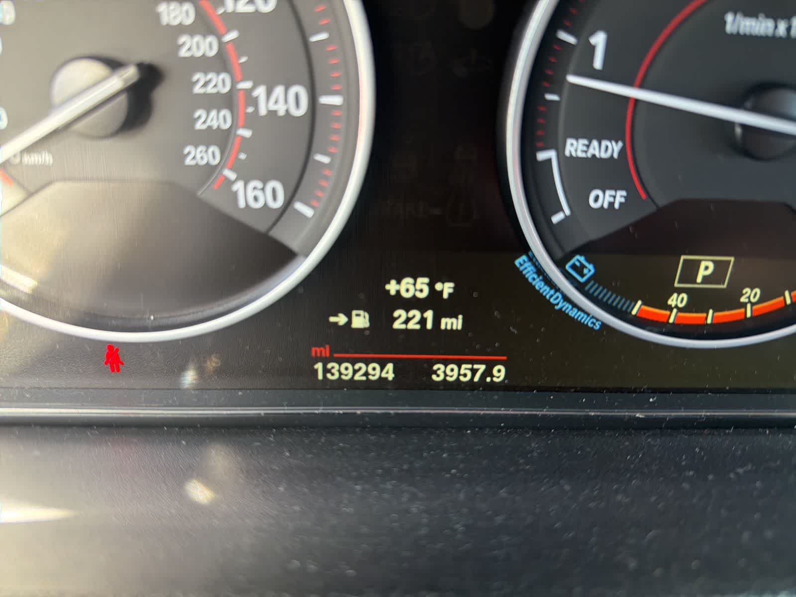 Thumbnail: 2016 BMW 3 Series - 20