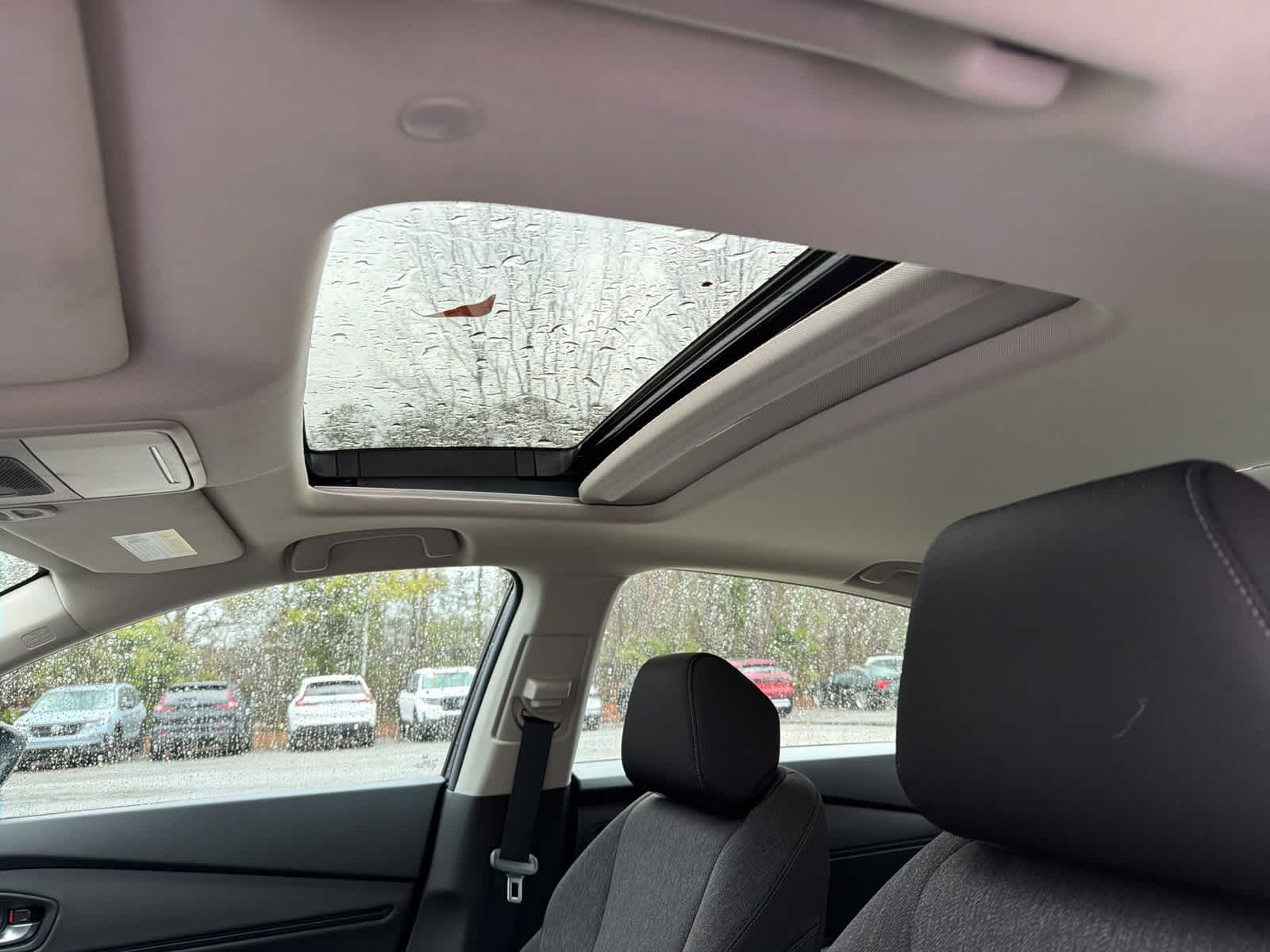 Thumbnail: 2025 Honda Accord - 19