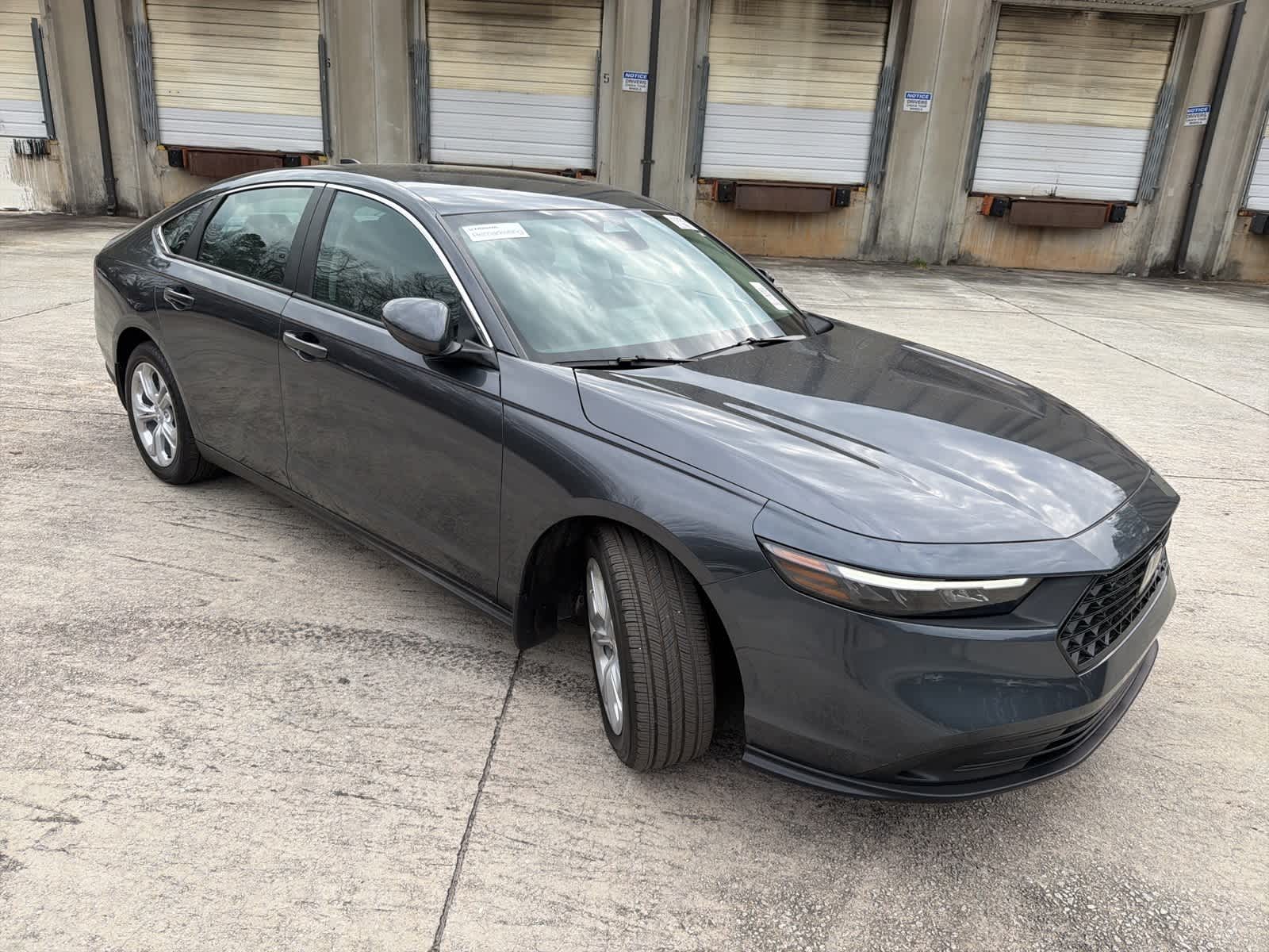 Thumbnail: 2025 Honda Accord - 13