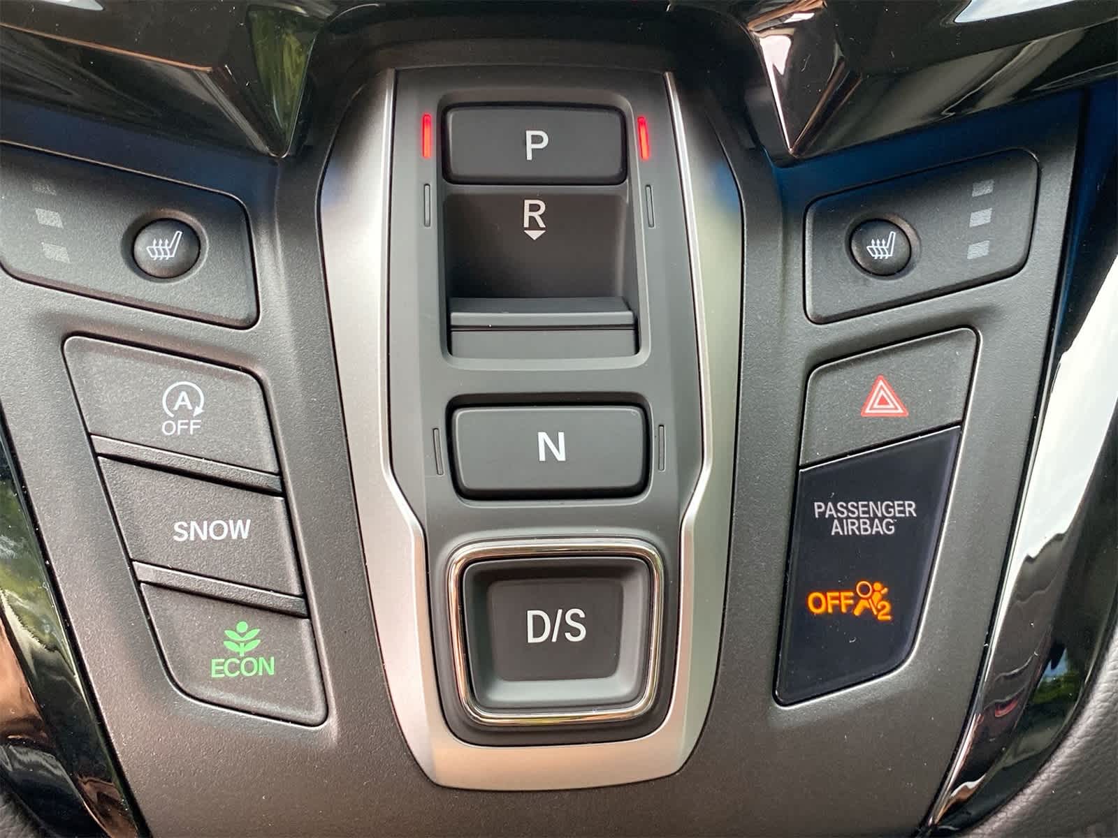 Thumbnail: 2026 Honda Odyssey - 20