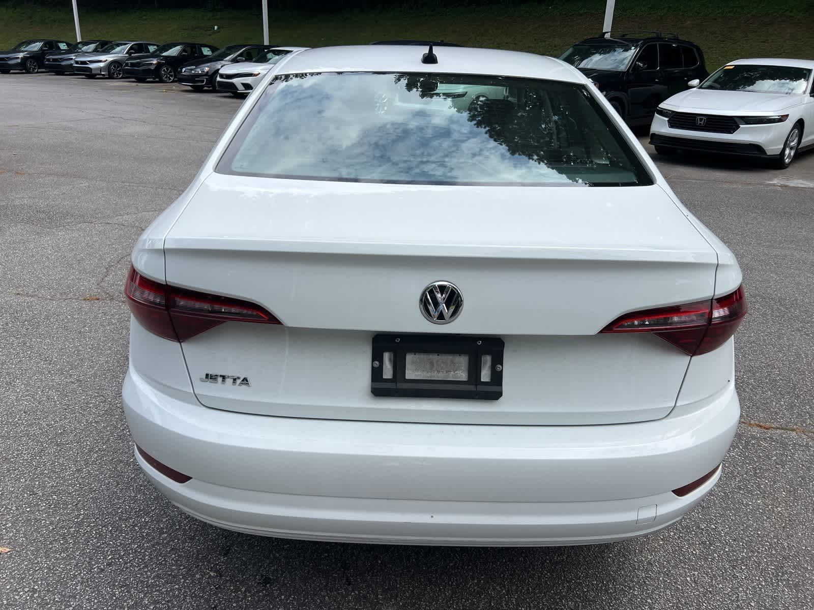 Thumbnail: 2020 Volkswagen Jetta - 9