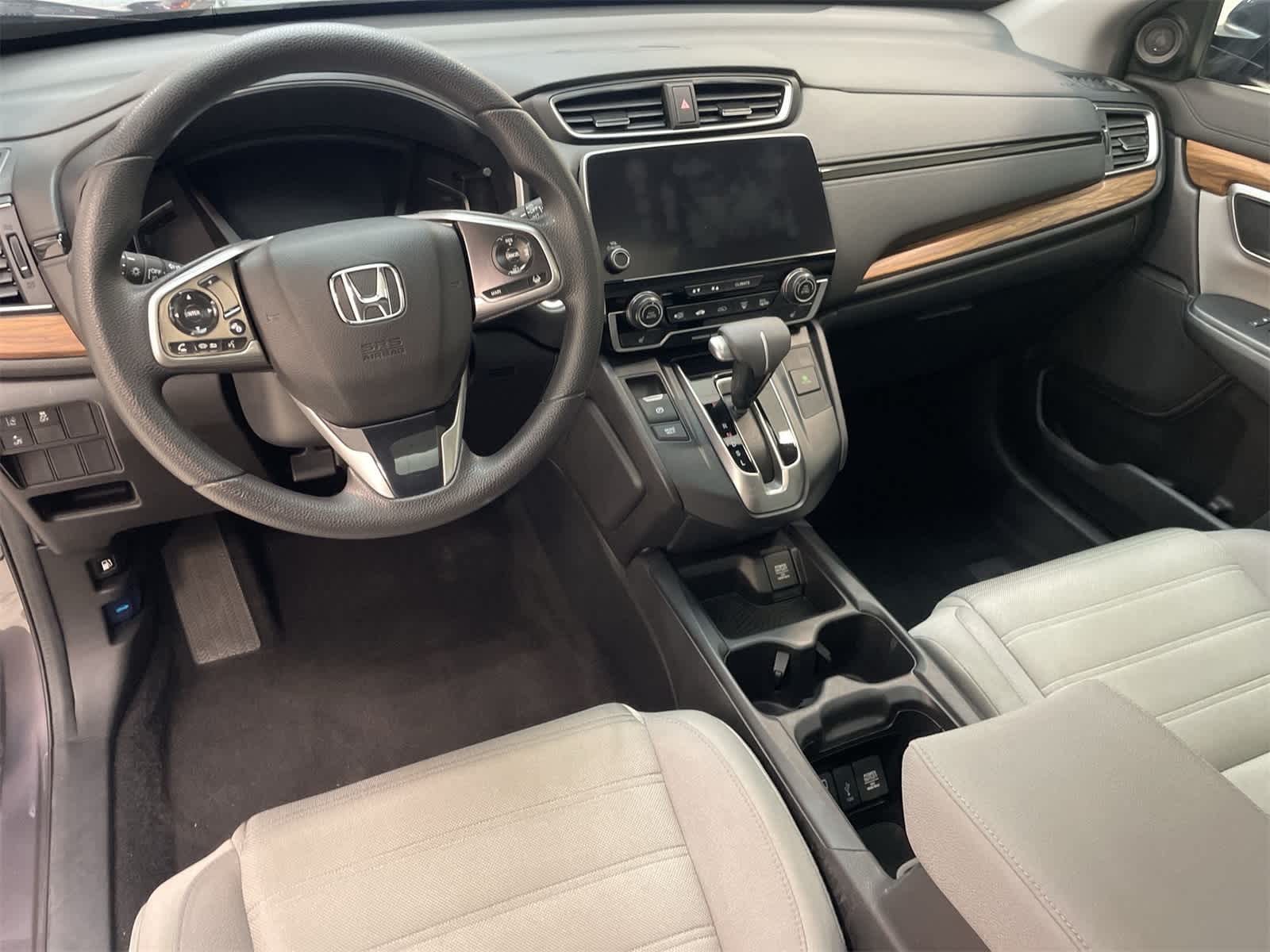 Thumbnail: 2019 Honda CR-V - 19