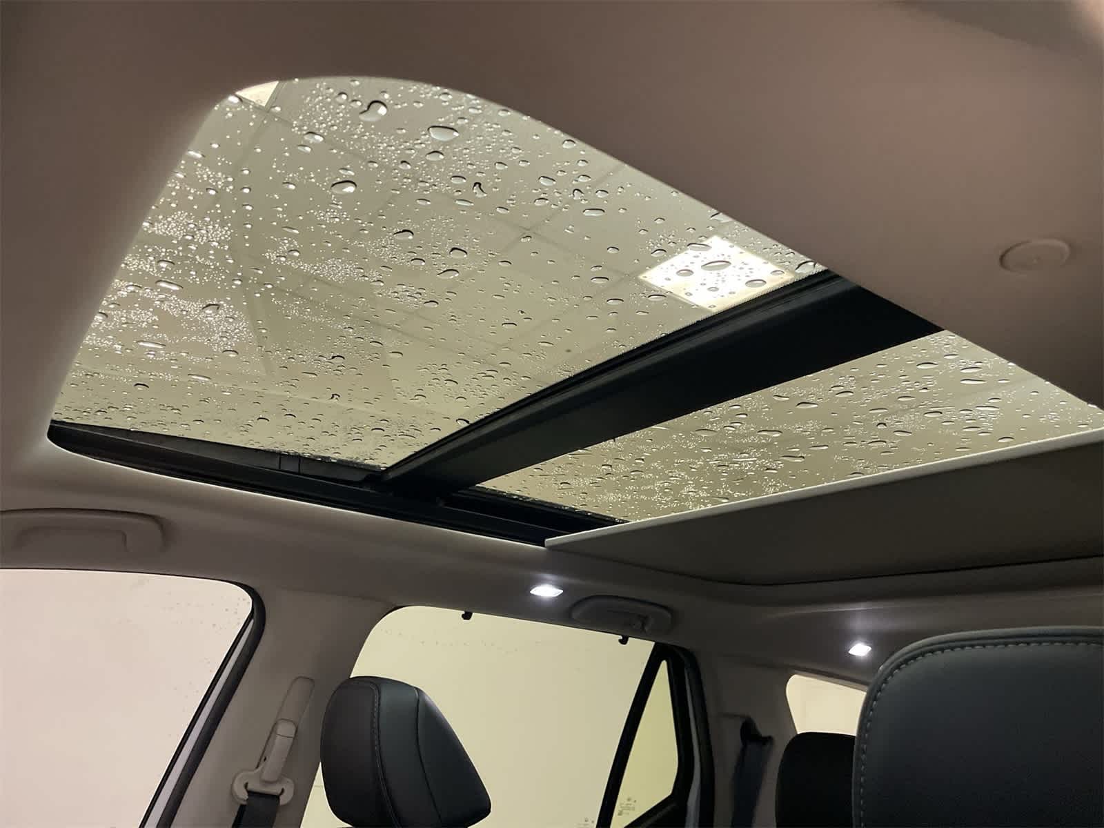 Thumbnail: 2024 Honda Pilot - 3