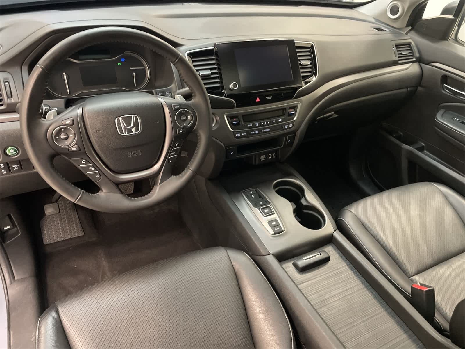 Thumbnail: 2023 Honda Ridgeline - 20