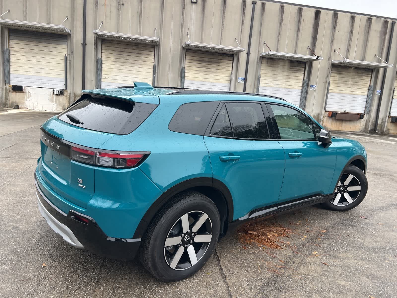 Thumbnail: 2024 Honda Prologue - 10