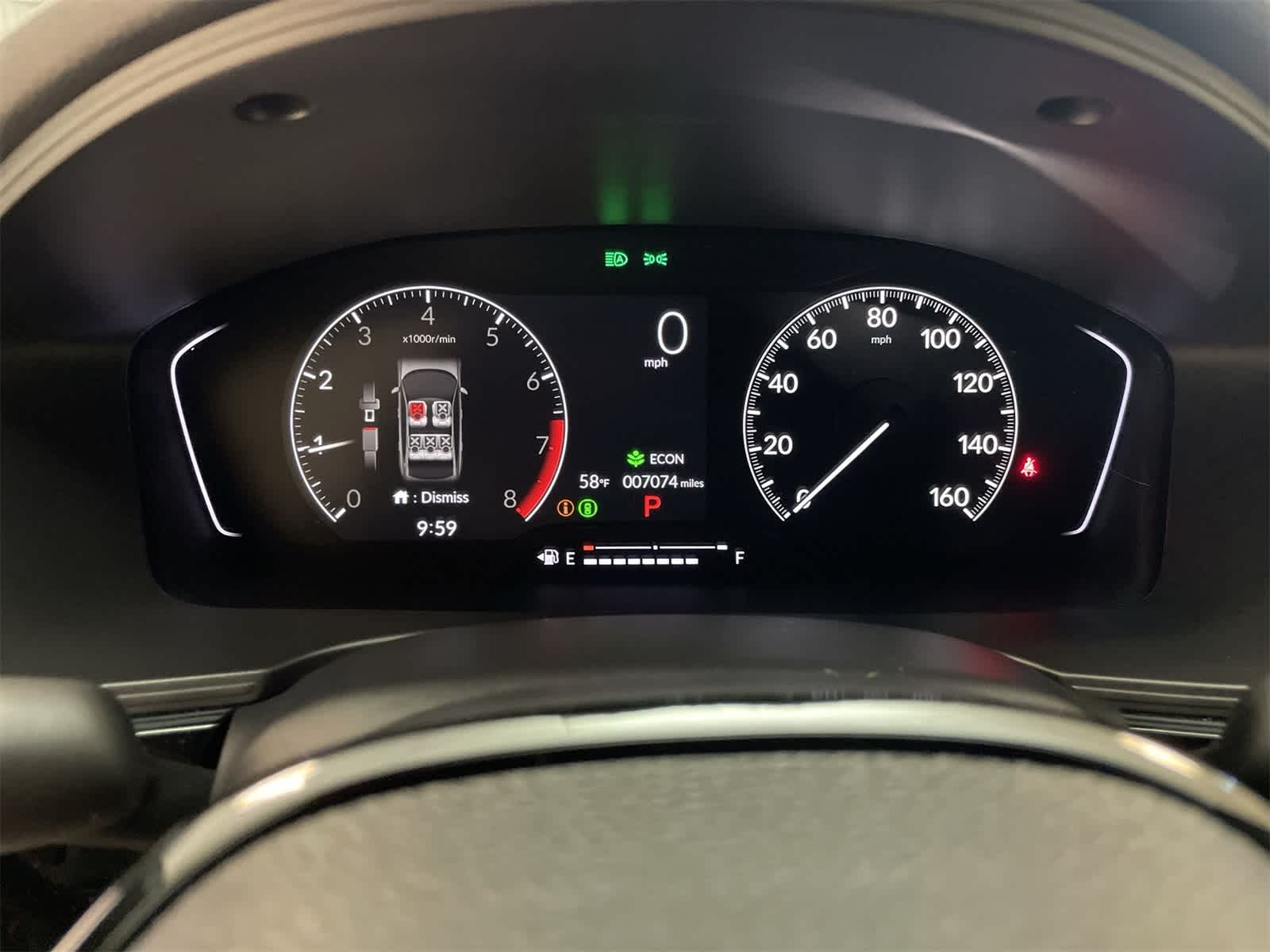 Thumbnail: 2025 Honda Civic - 12