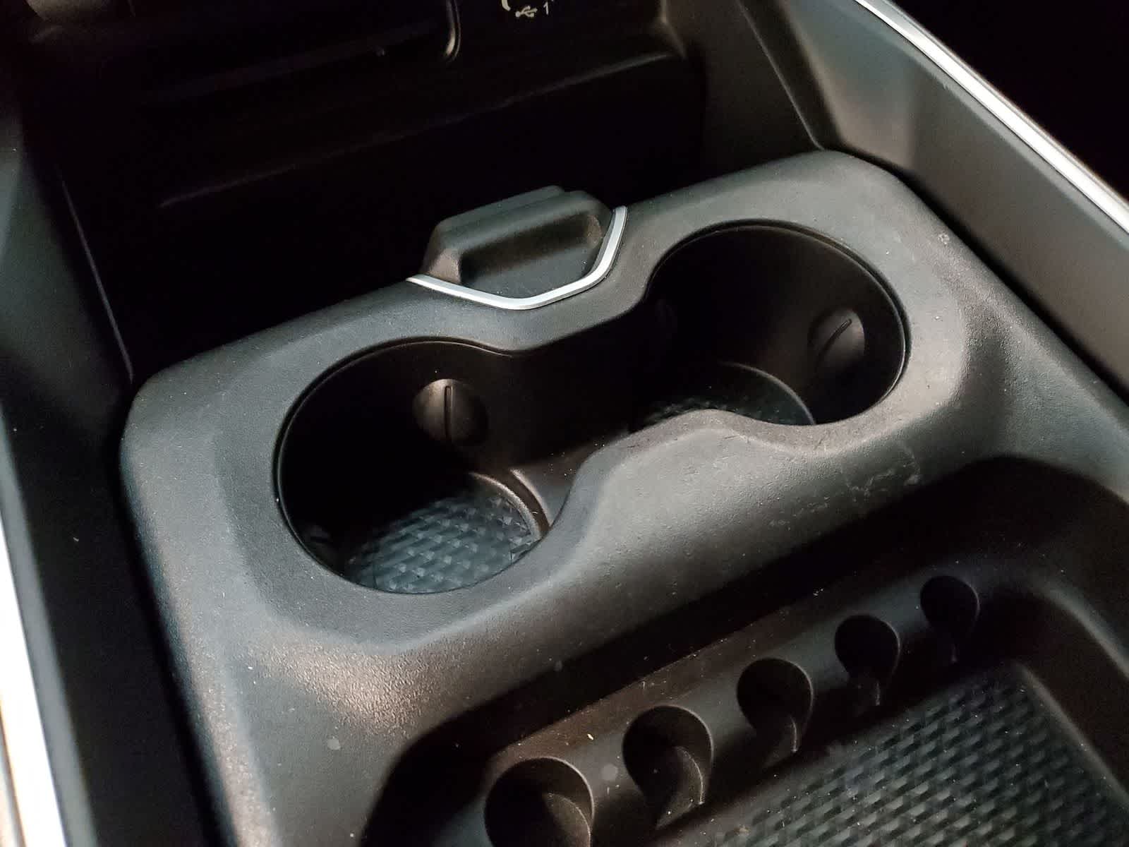 Thumbnail: 2020 RAM 1500 - 9