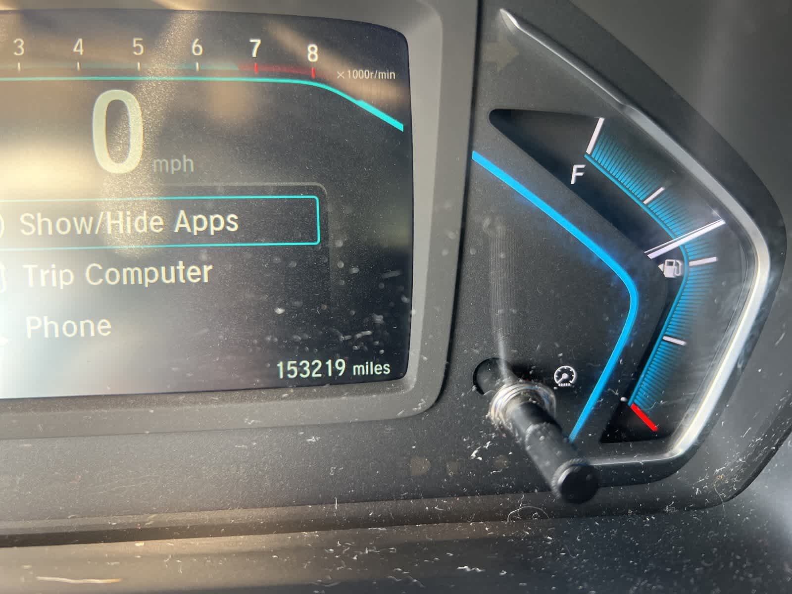 Thumbnail: 2018 Honda Odyssey - 2