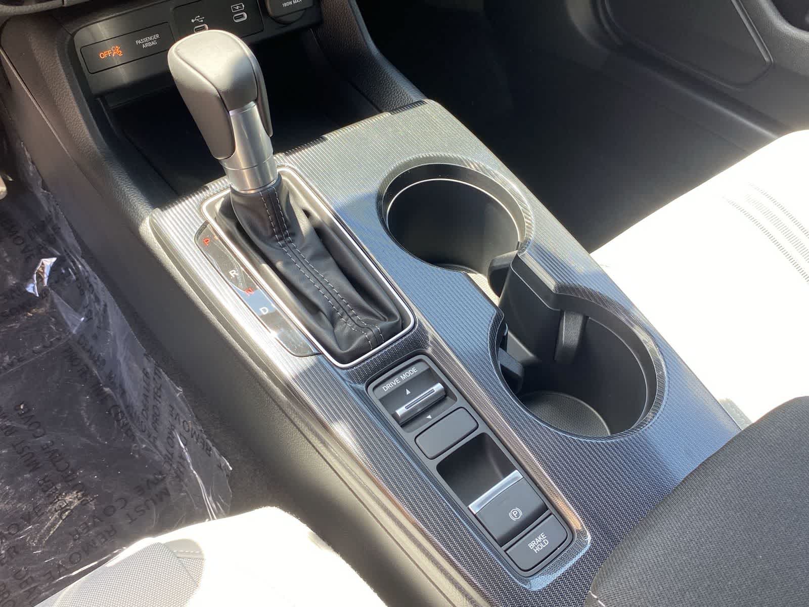 Thumbnail: 2026 Honda Civic - 19