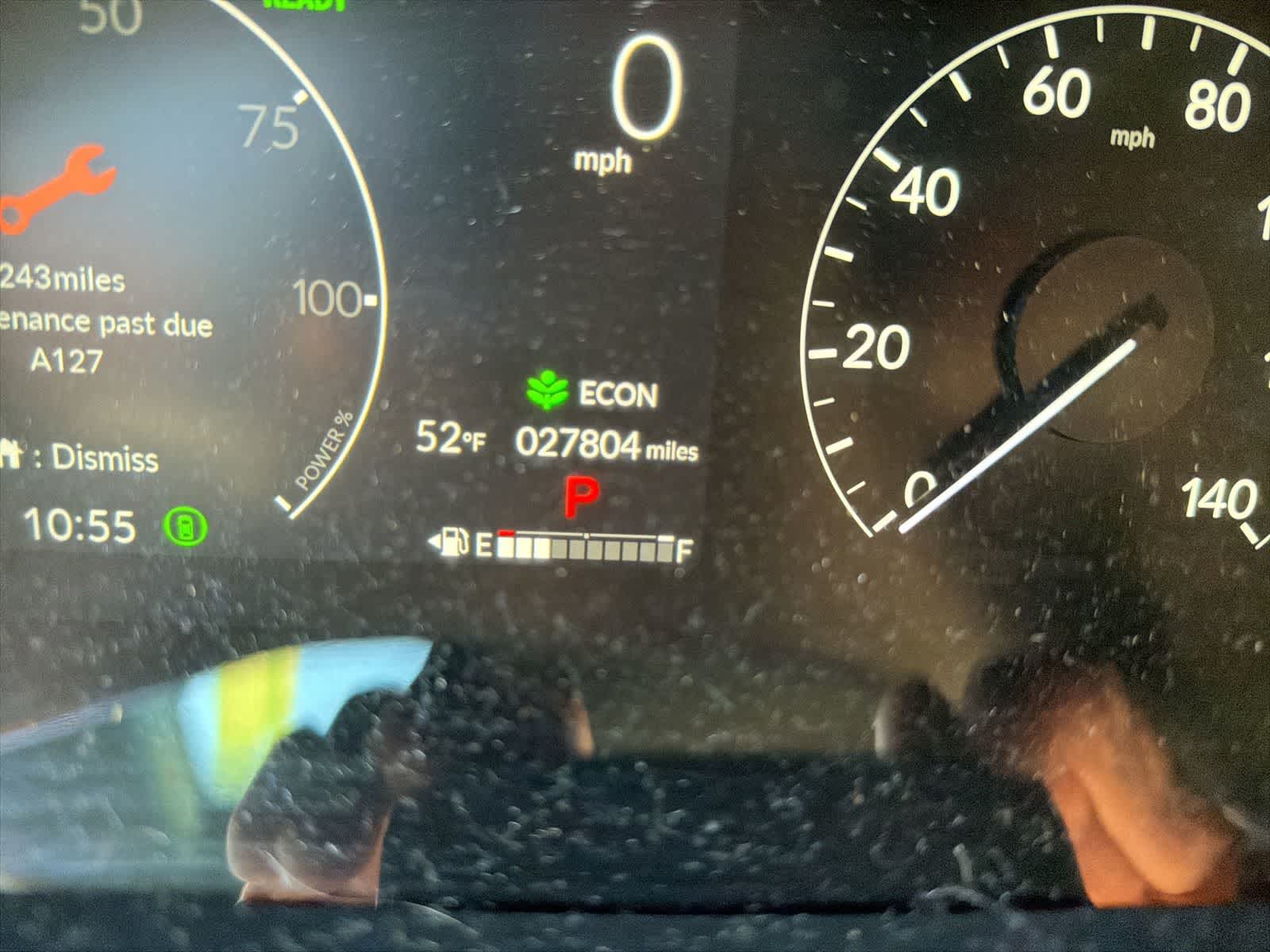 Thumbnail: 2023 Honda CR-V - 2