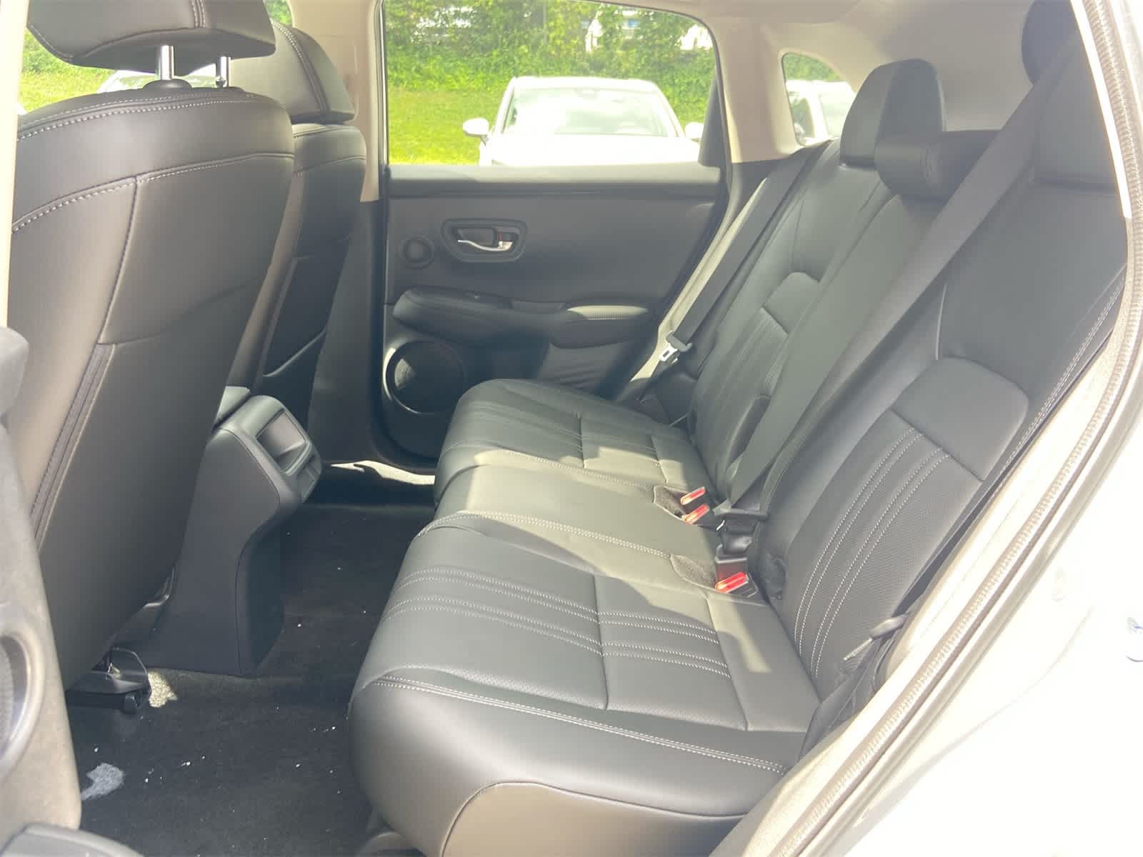 Thumbnail: 2026 Honda HR-V - 10