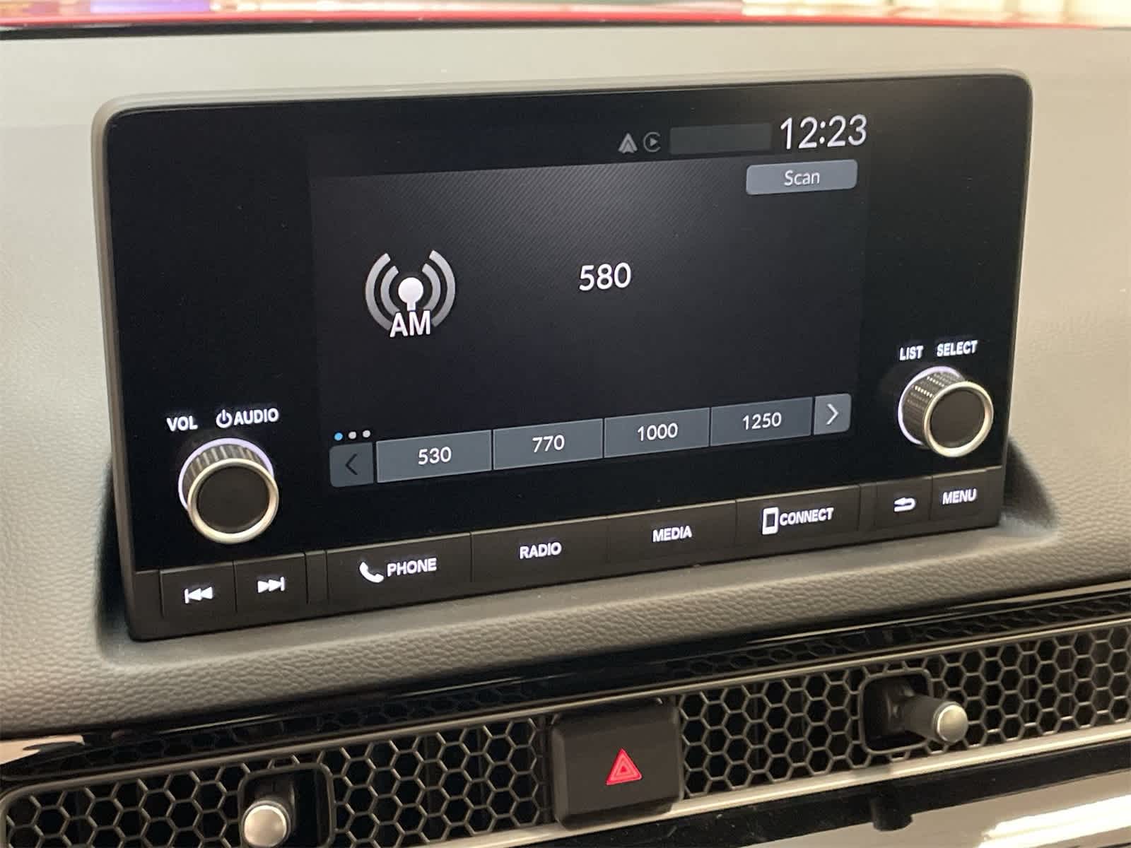 Thumbnail: 2025 Honda Civic - 4