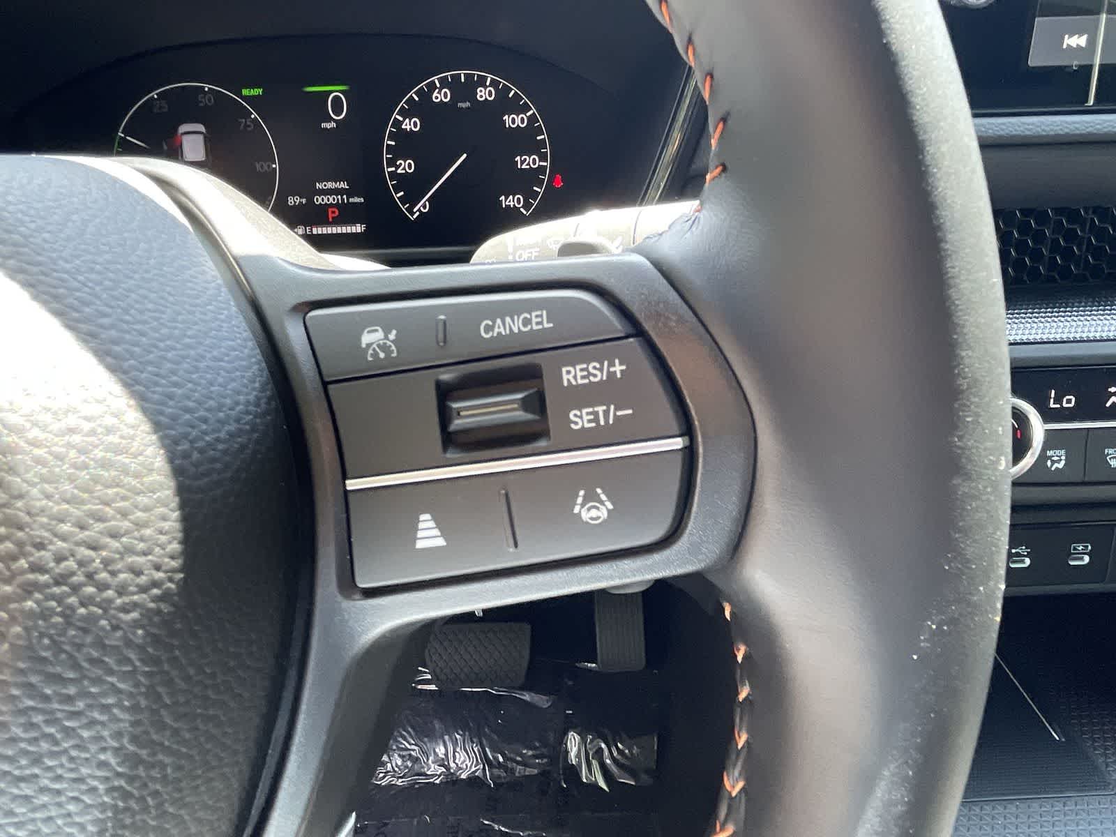 Thumbnail: 2026 Honda CR-V - 24