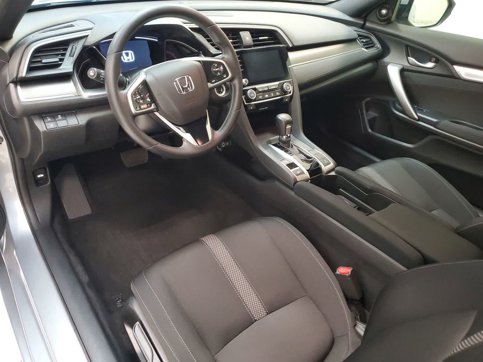 Thumbnail: 2019 Honda Civic - 2